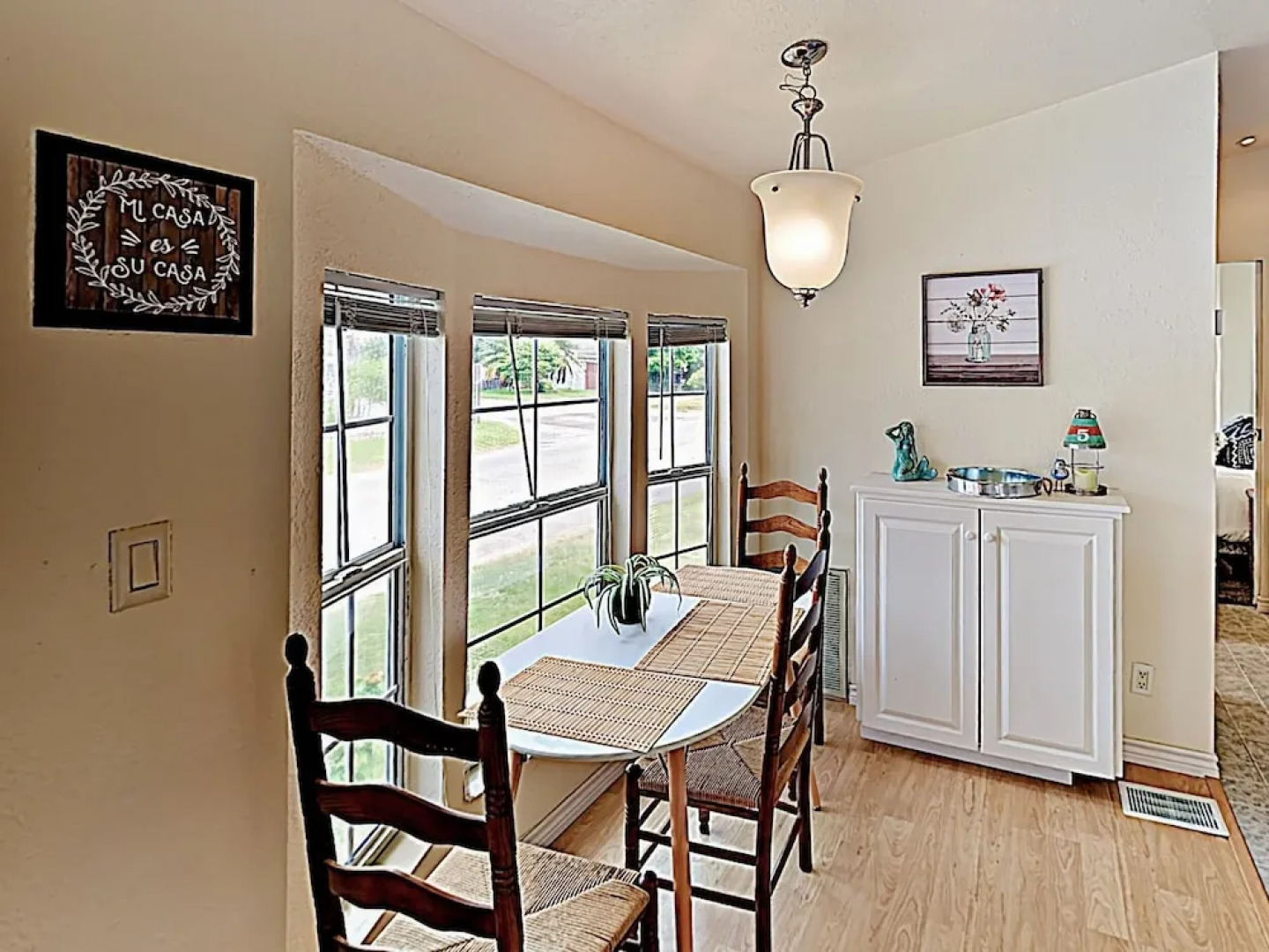 819 Port Isabel - 2 Br Cottage