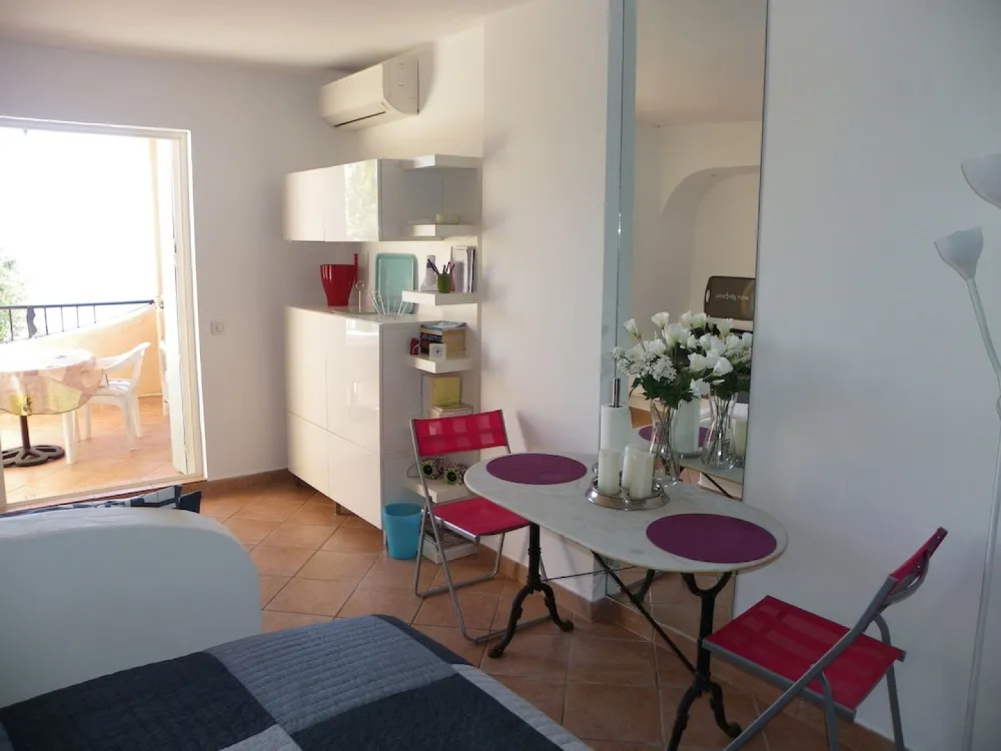 Agence la Galère - Appartement Amande