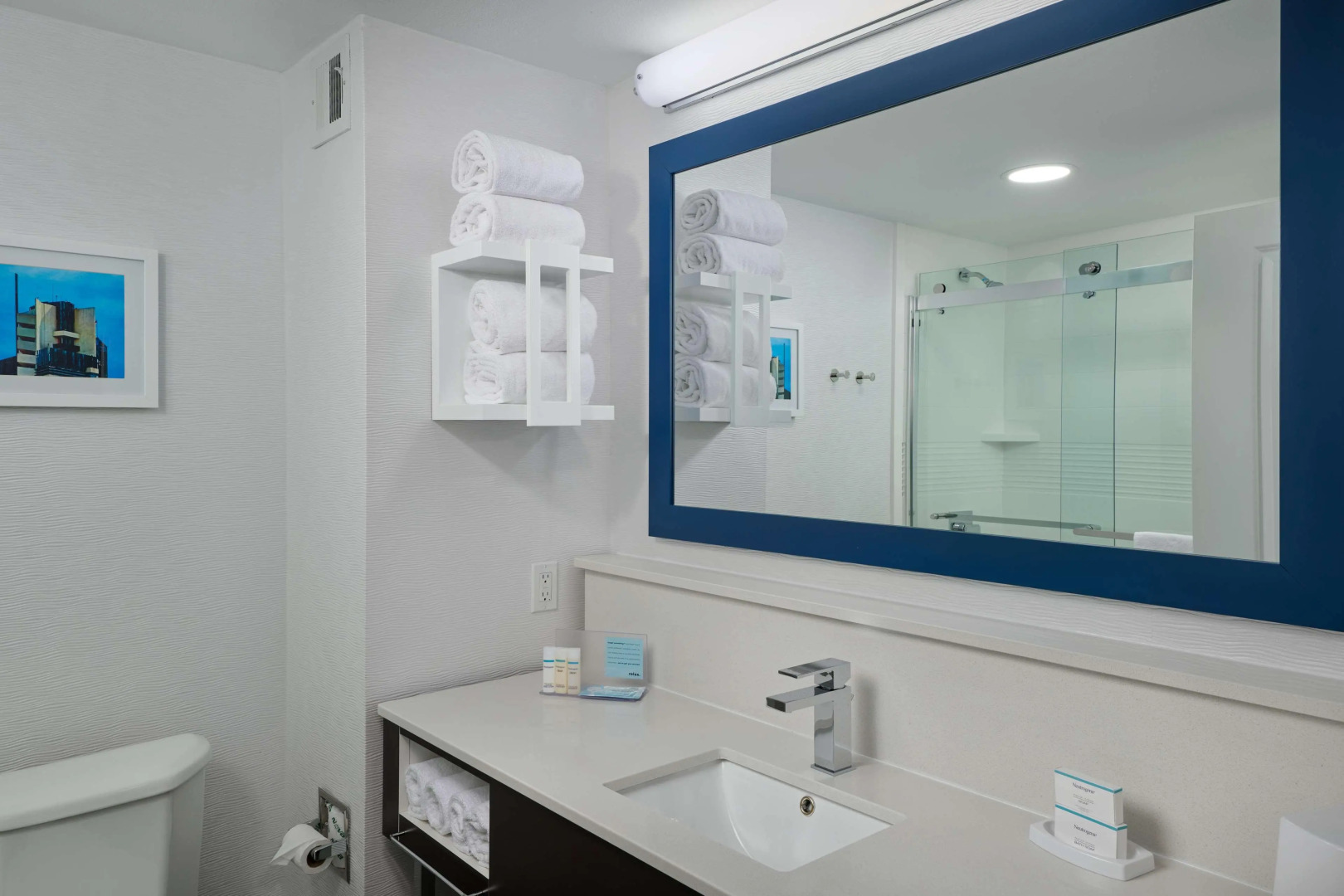 Hampton Inn Bartlesville