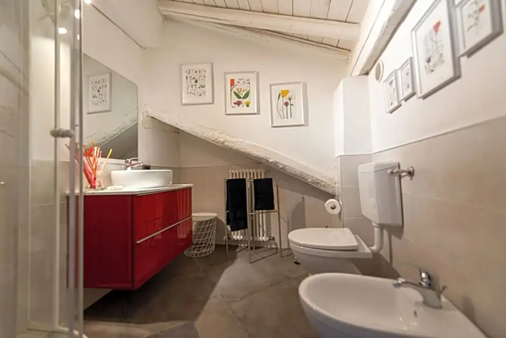 B&B Il Tetto Di Anita