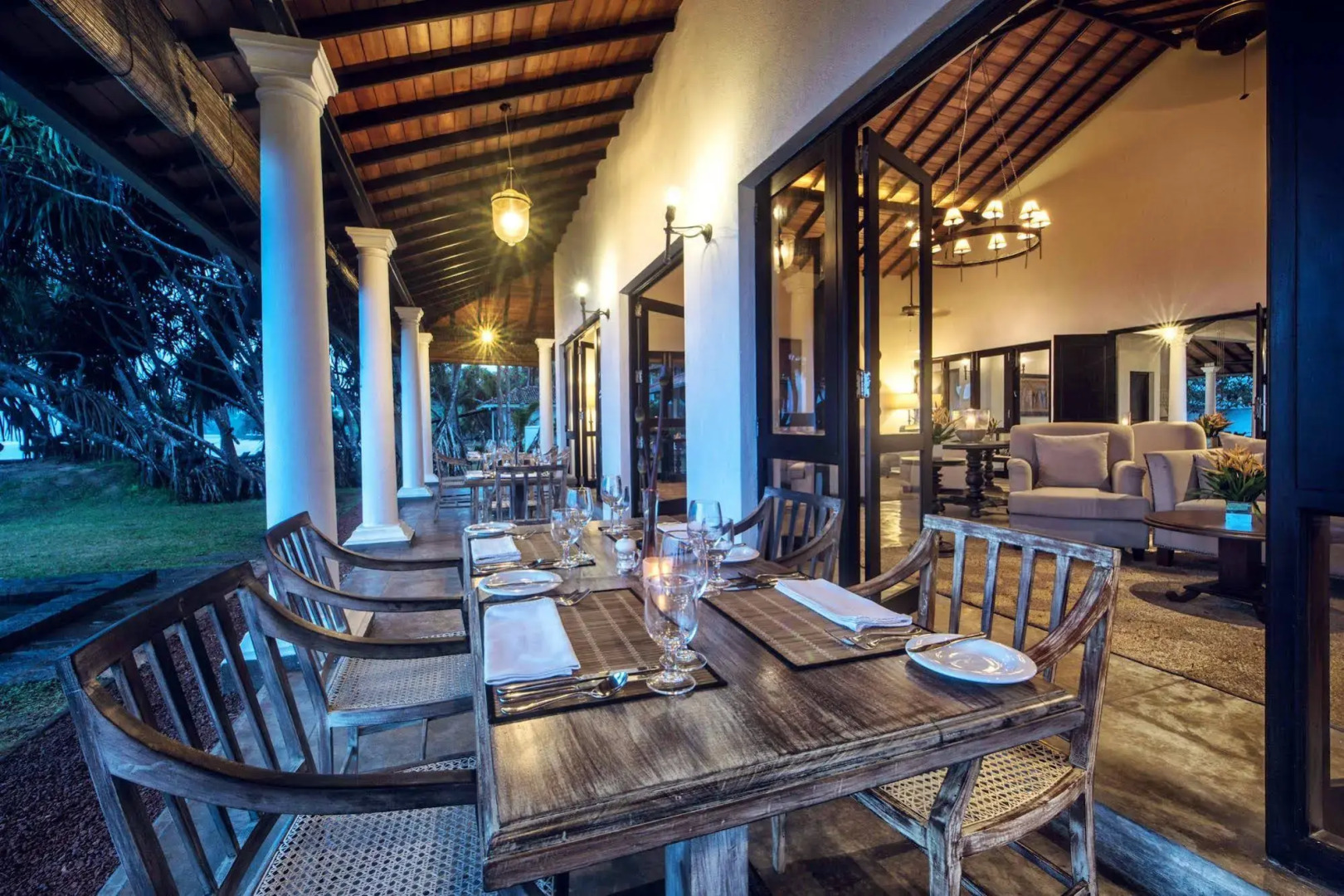 Pearl Villa Welhengoda