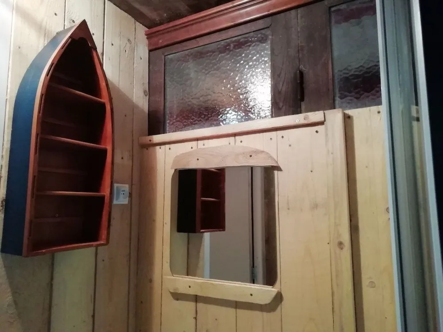 Les Gites Ti Diliamm