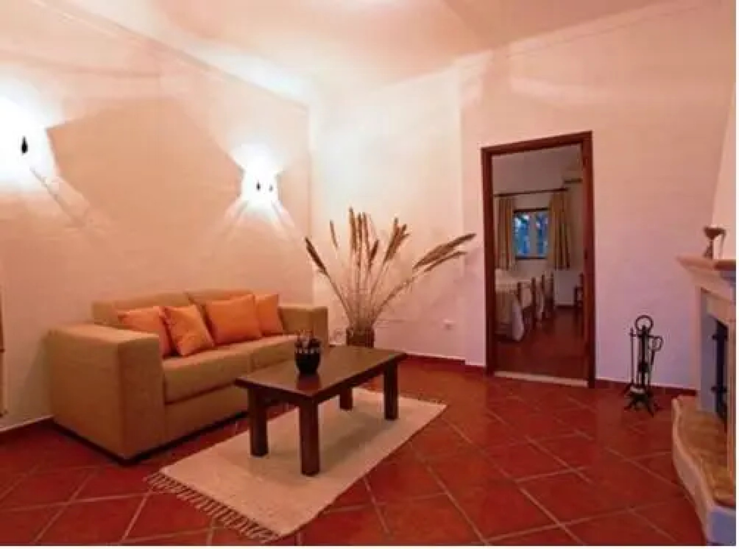 Naveterra-Hotel Rural