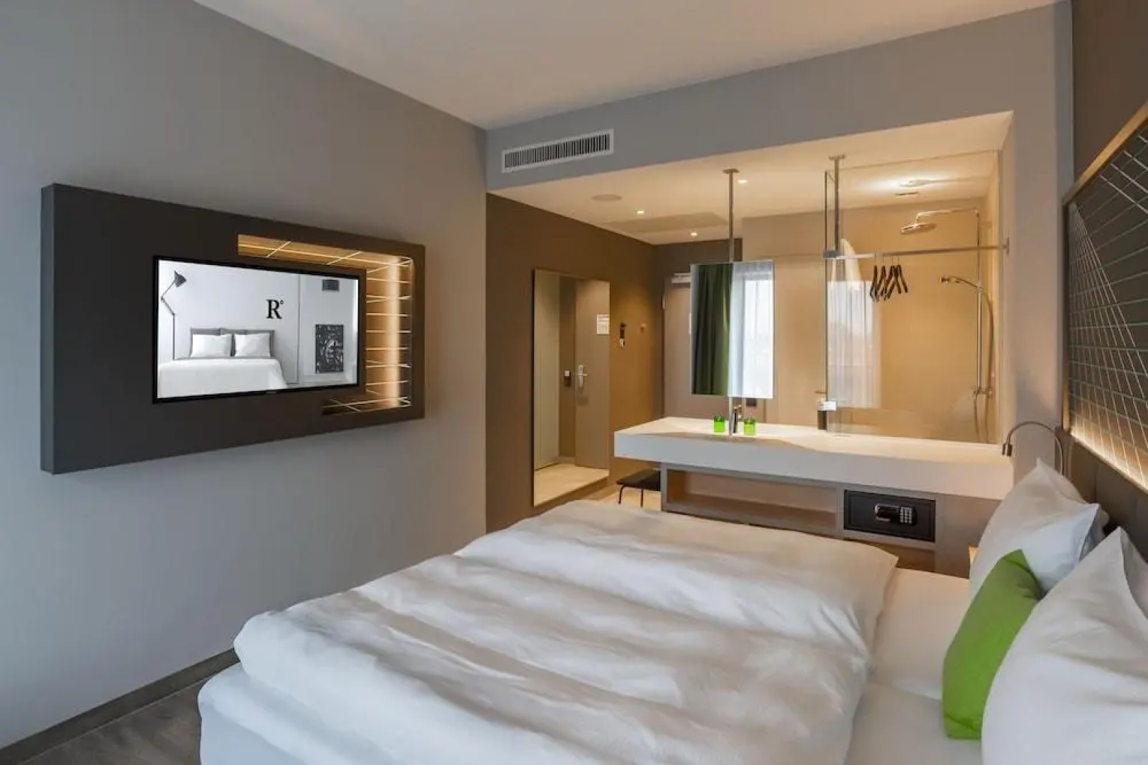 Rilano 24|7 Kevelaer