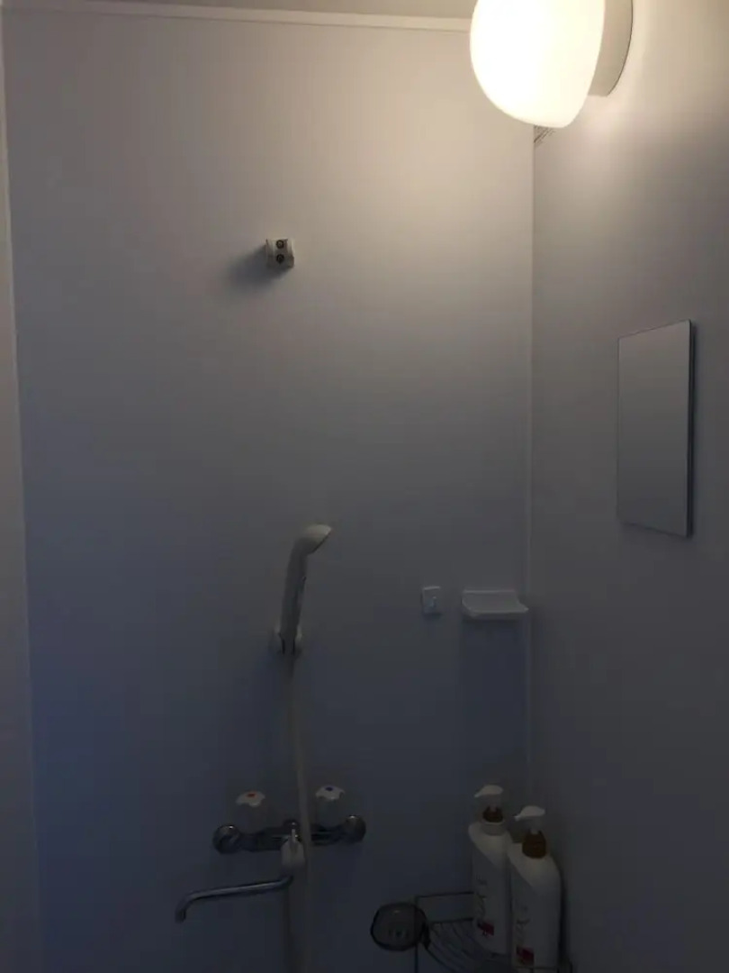 Heart Hostel and Diner