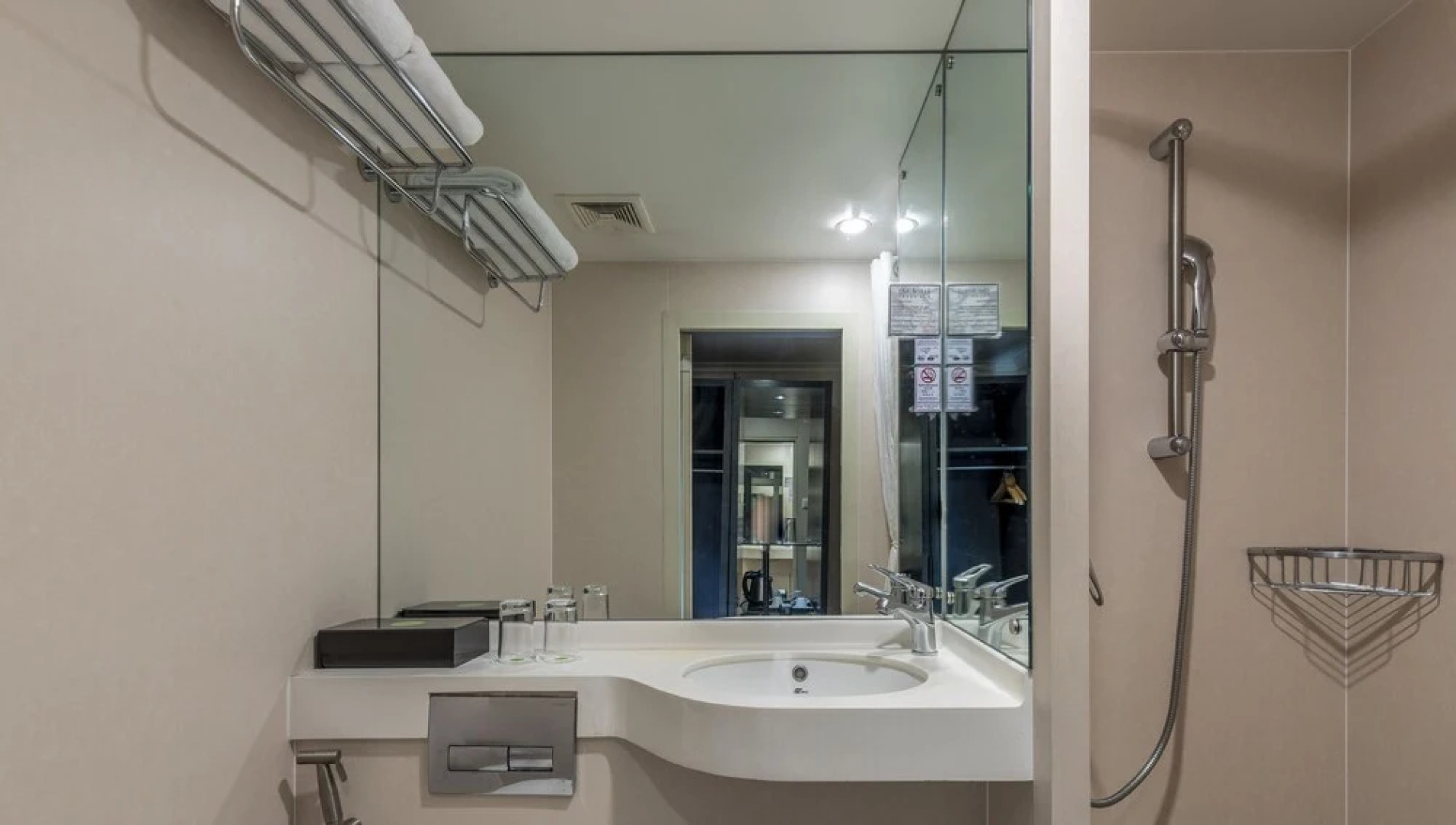 ZEN Premium Magallanes Makati