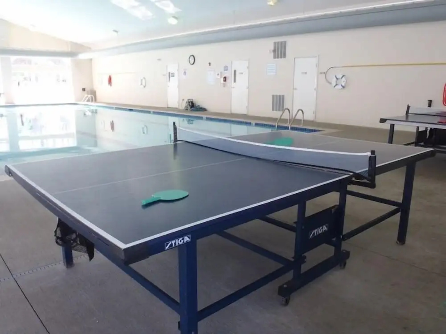 Eagle Village Resort