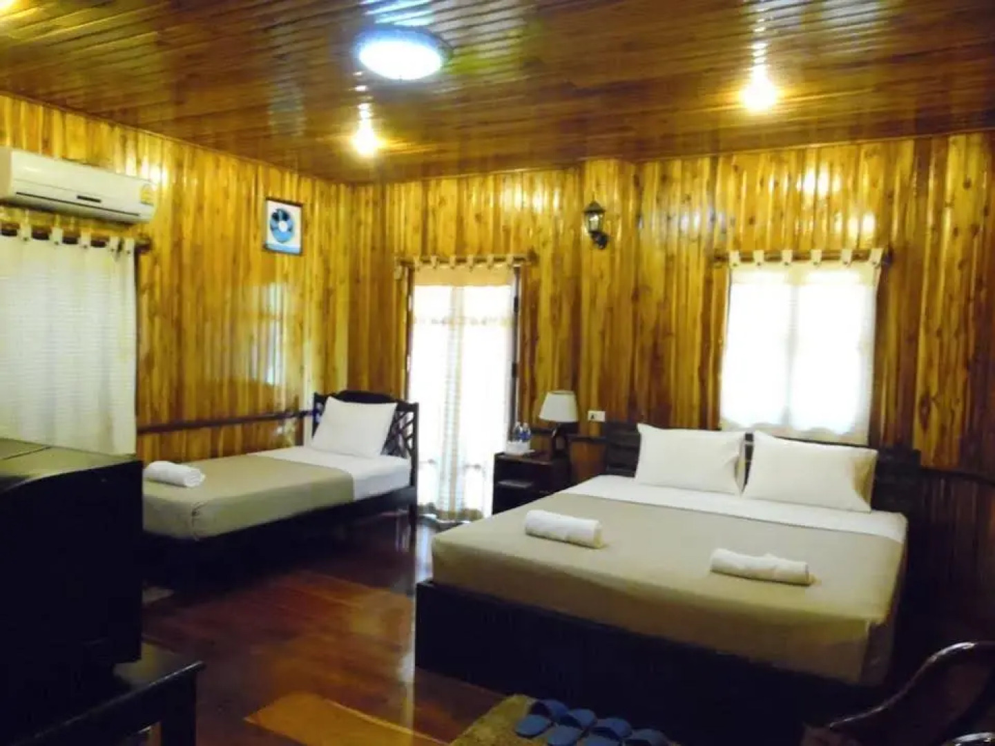 Alounsavath Guesthouse