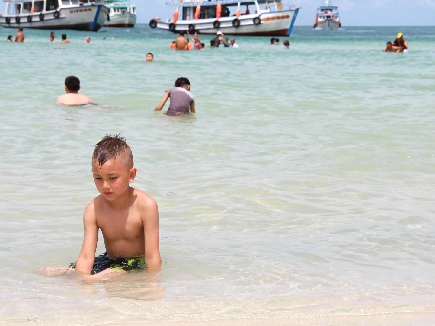 My Lan Resort & Restaurant