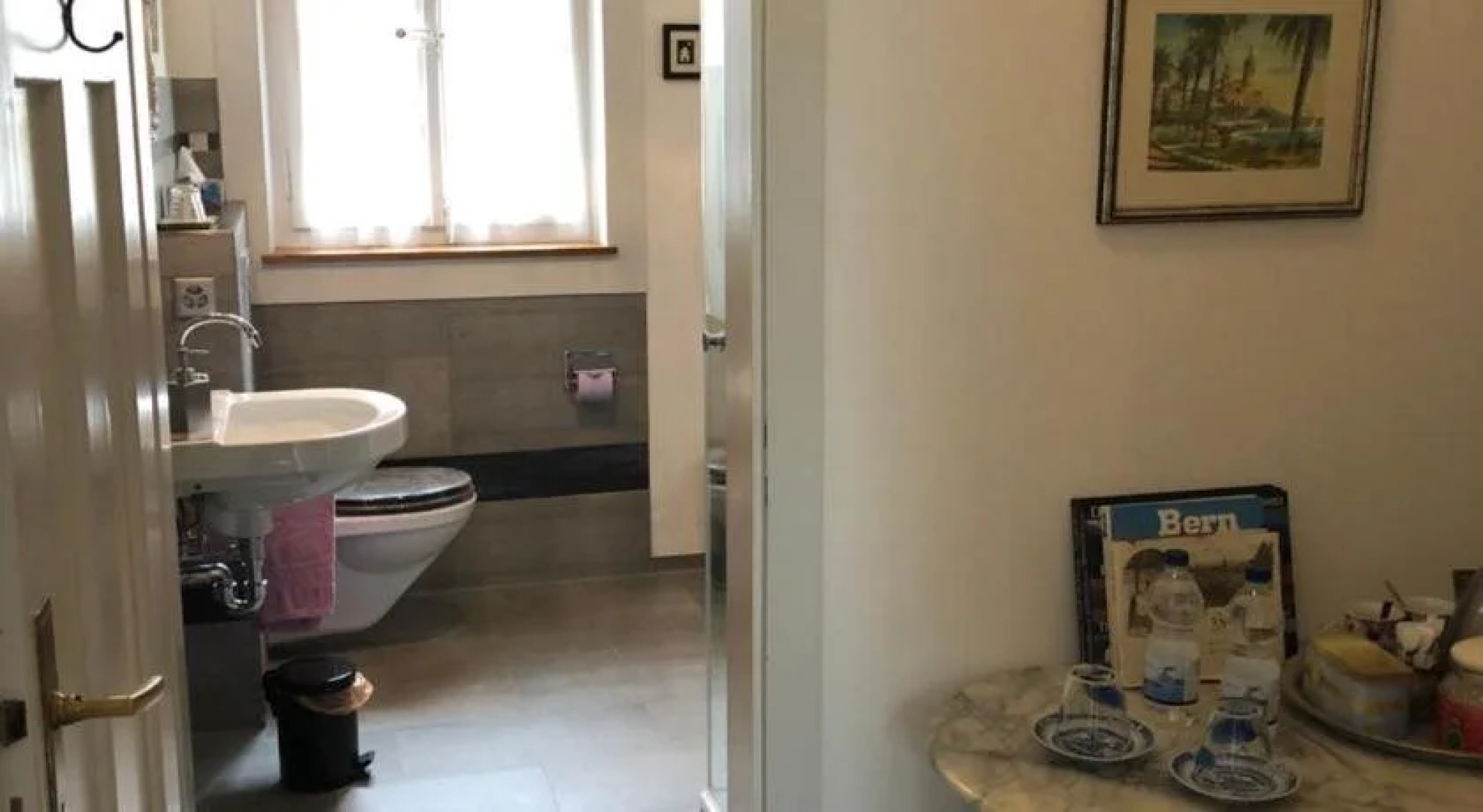 Bed and Breakfast Wildrose