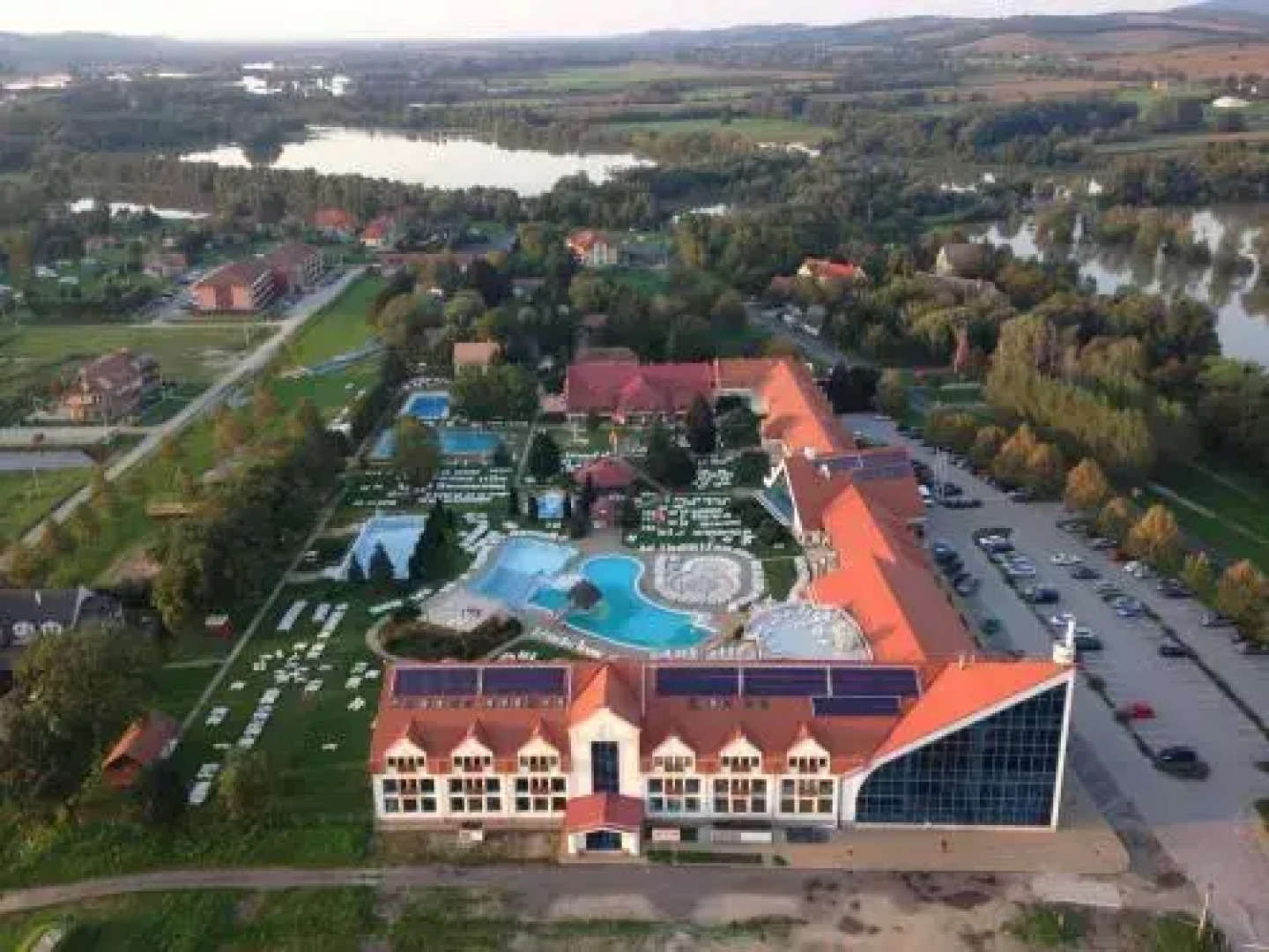 Road House Holiday Resort