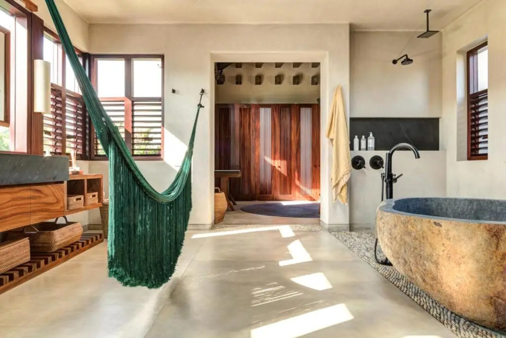 Punta de Mita Villa Sleeps 22 with Pool