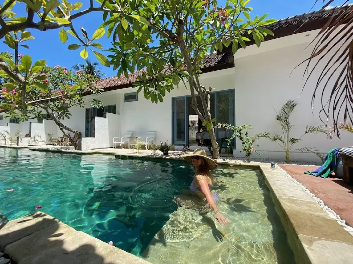 Kubuwatu Boutique Accommodation