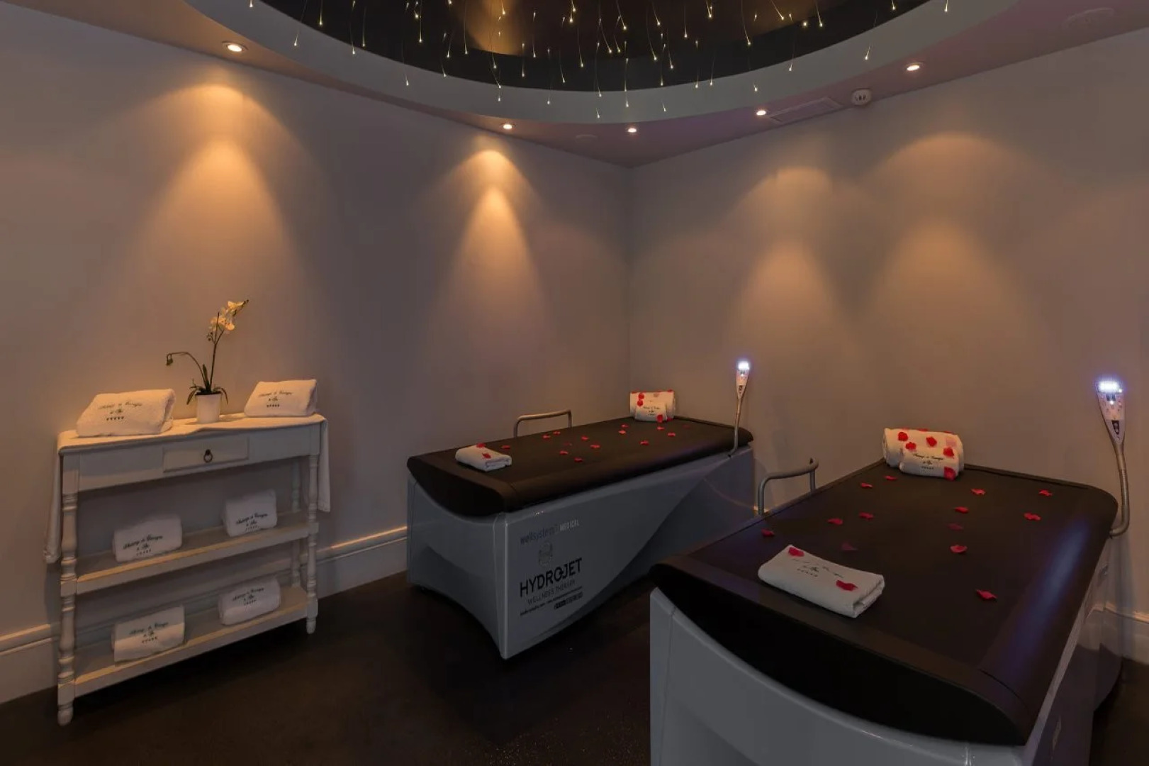 Auberge de Cassagne & Spa