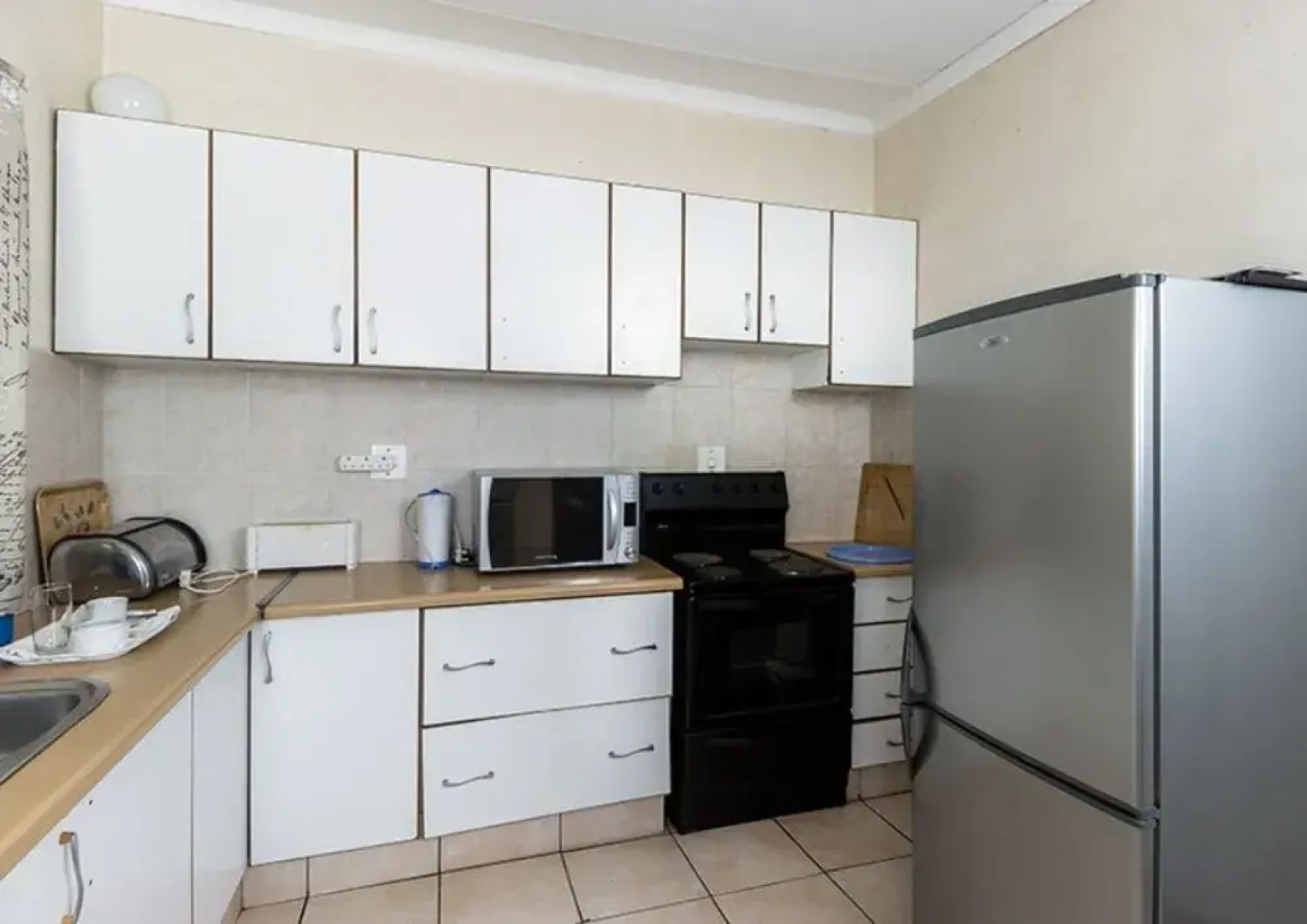 Vuya Nathi Bed & Breakfast