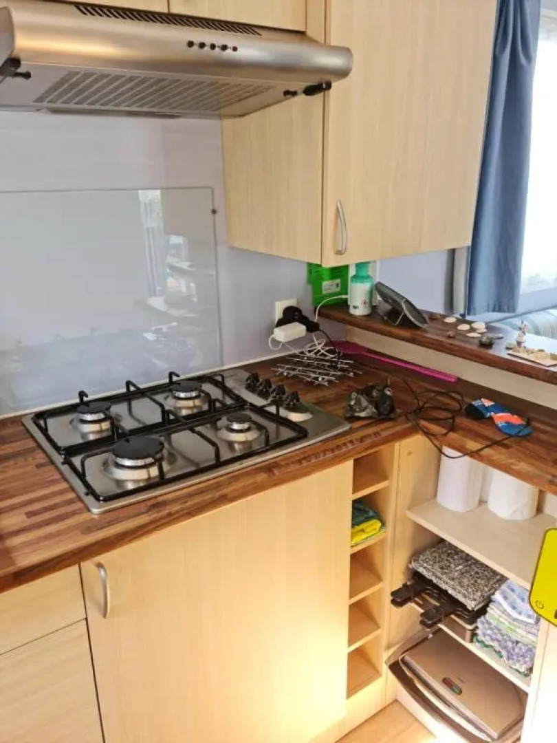 Park Kerlinga Bredene