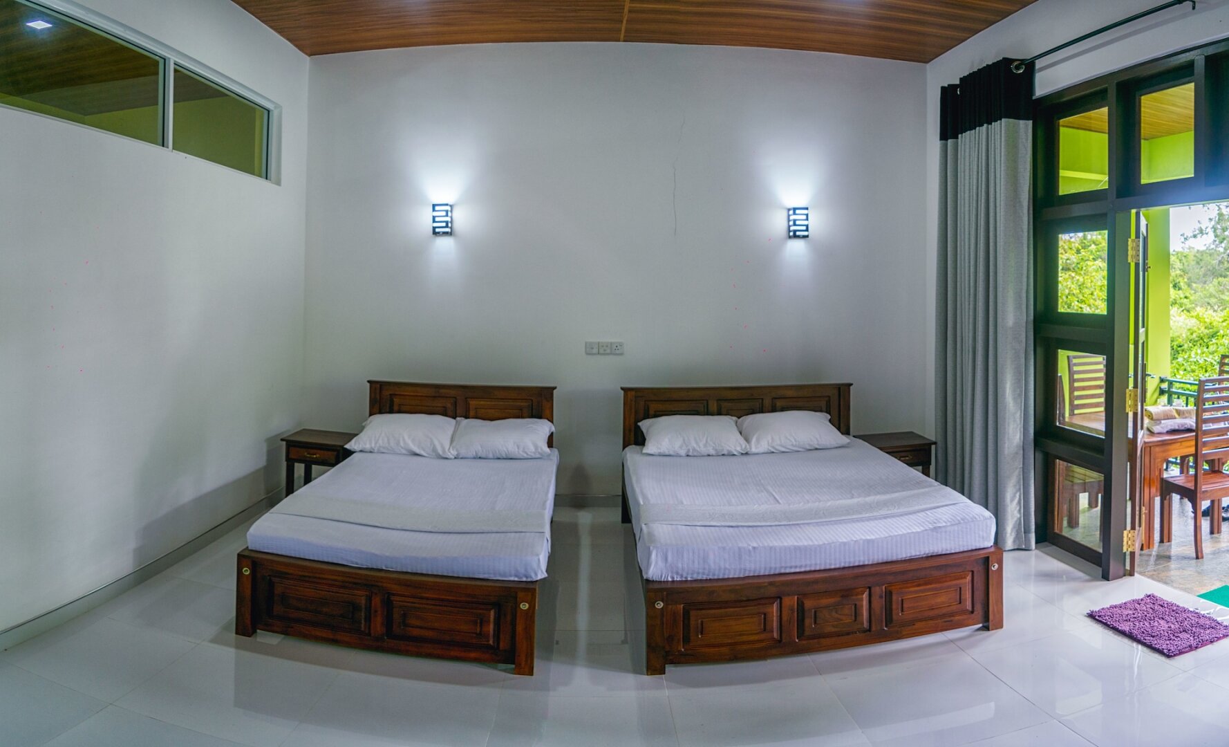 Wildescape Polonnaruwa