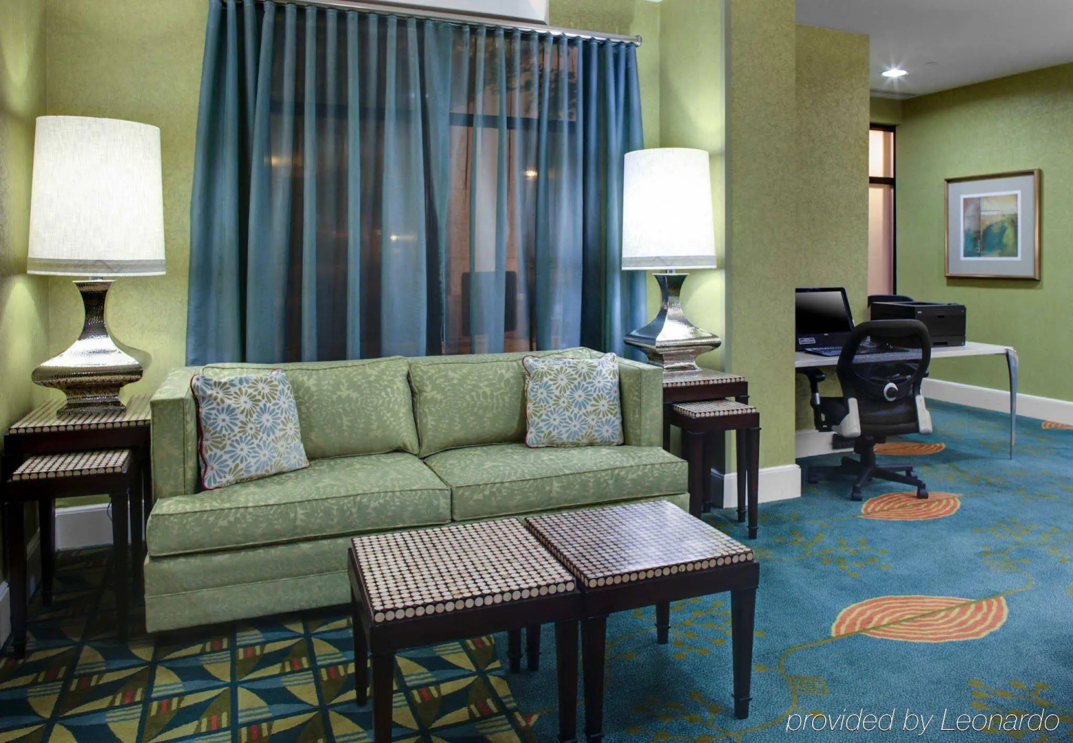 Springhill Suites By Marriott Memphis Downtown