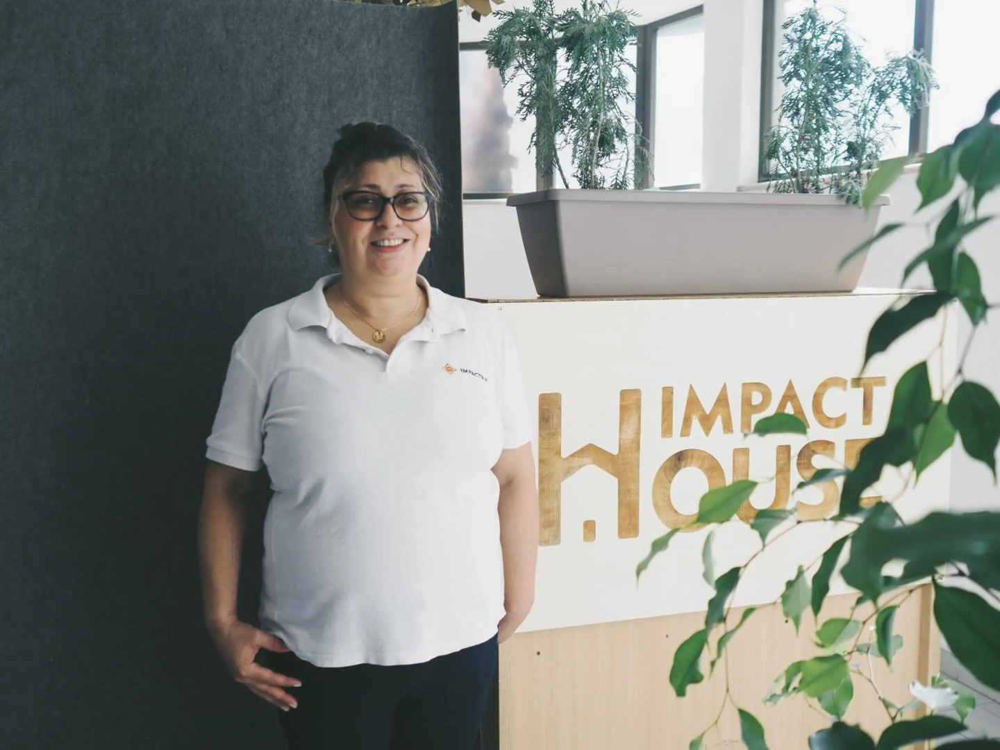 Impact House Belém - Hostel