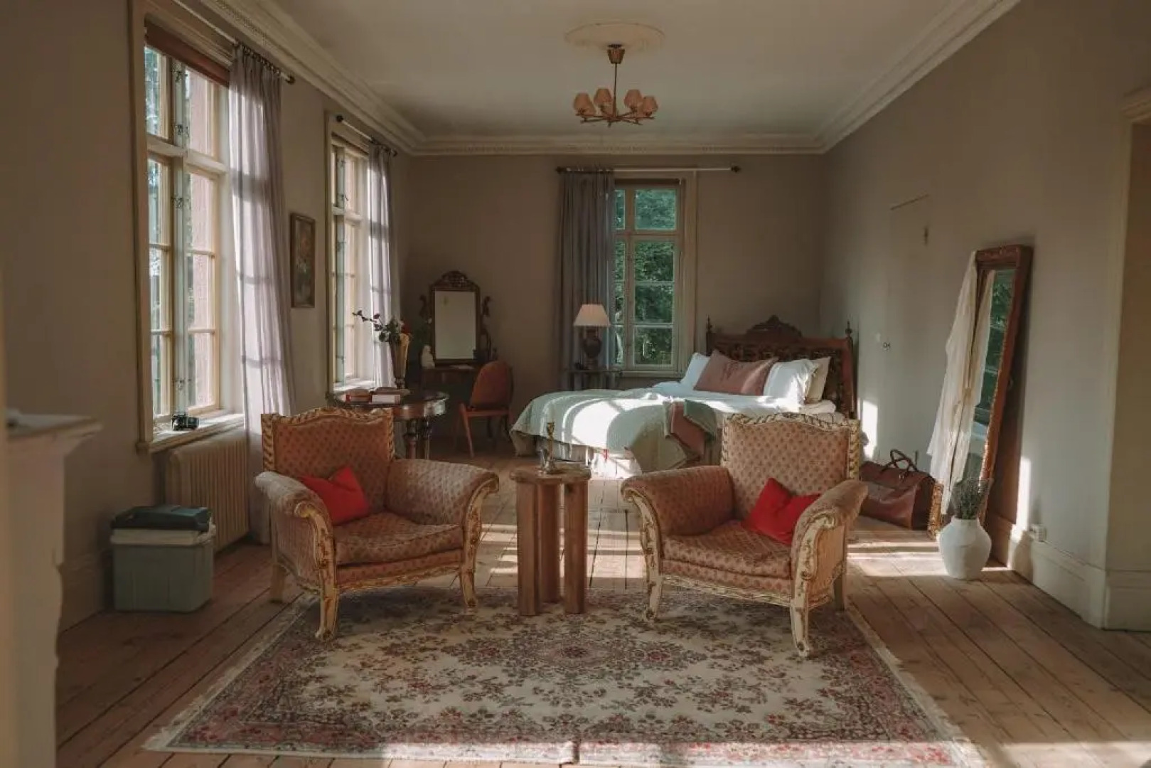 Hoby Kulle Herrgård