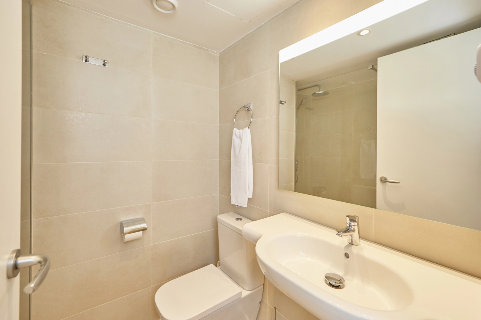 Hotel Ilusion Moreyo