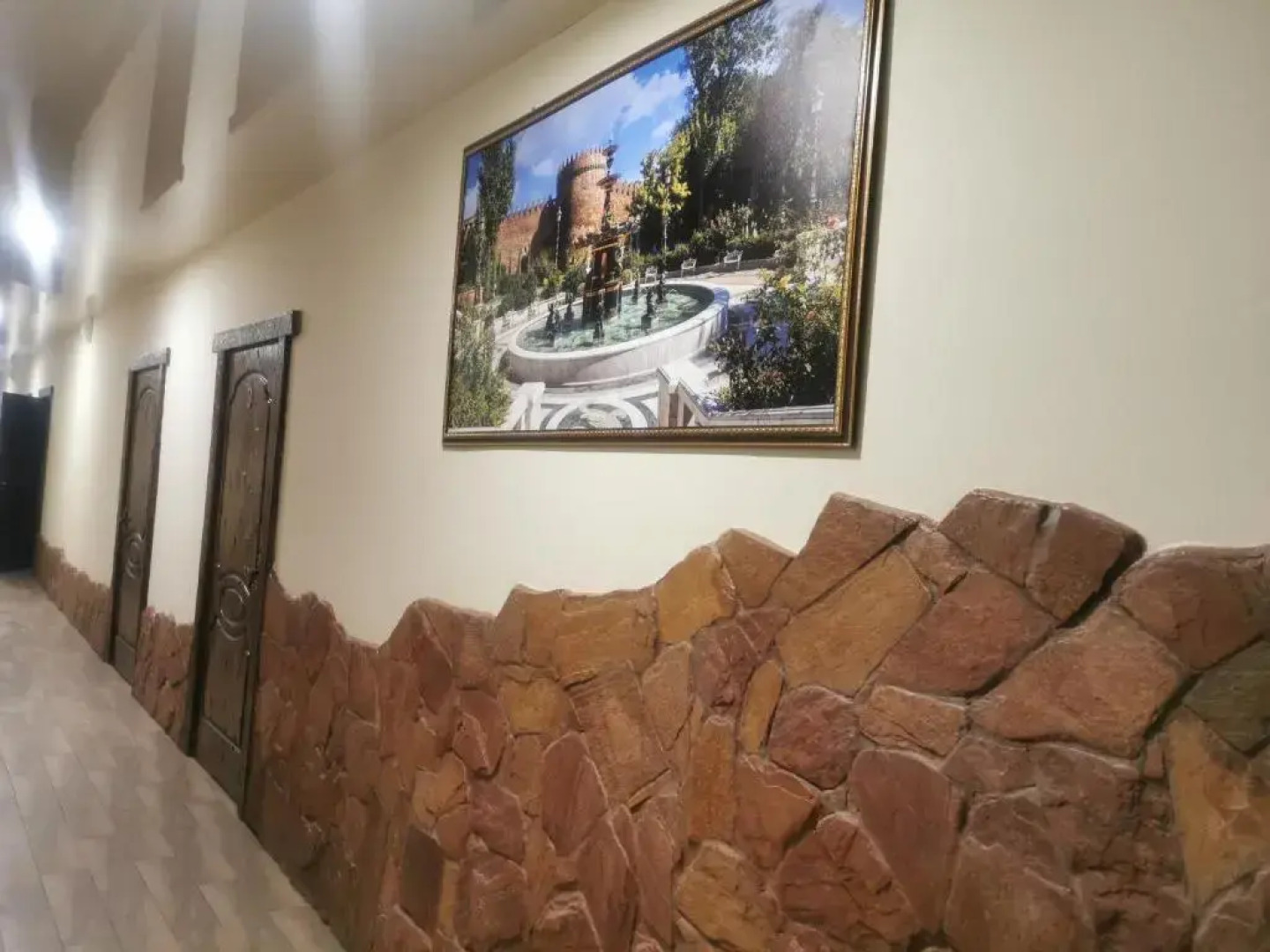 GALA- Гостиница