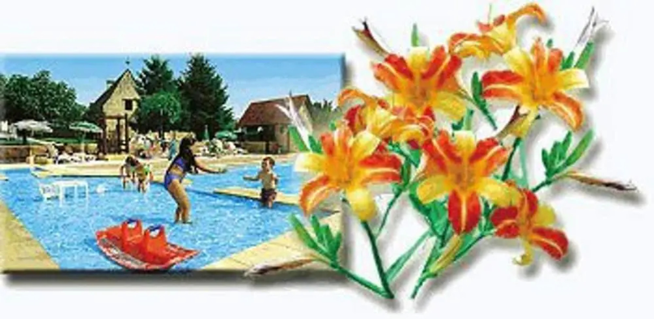 House With 2 Bedrooms in Saint-genies, With Shared Pool, Furnished Garden and Wifi - 8 km From the Beach