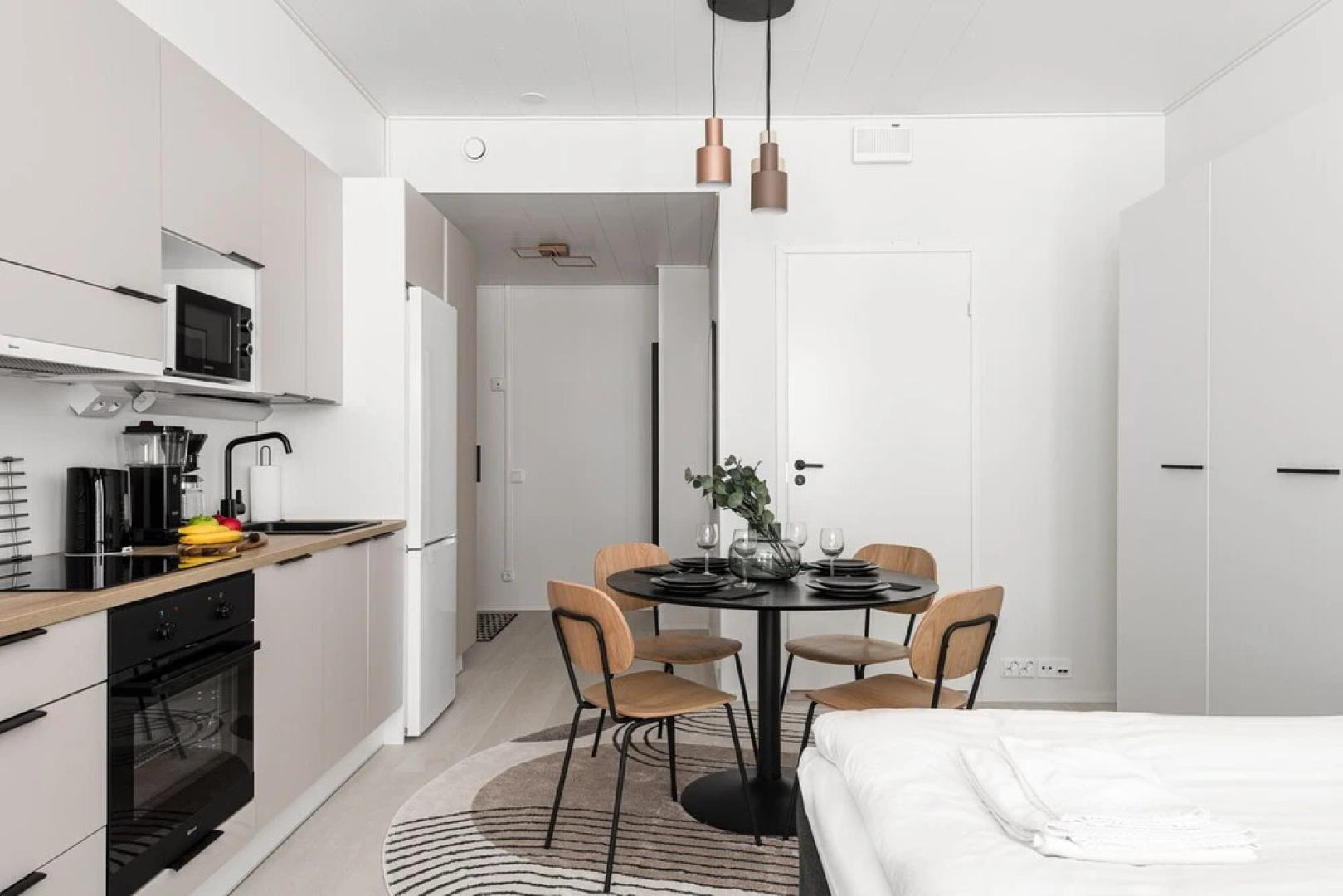Prime Apartments Pori Central