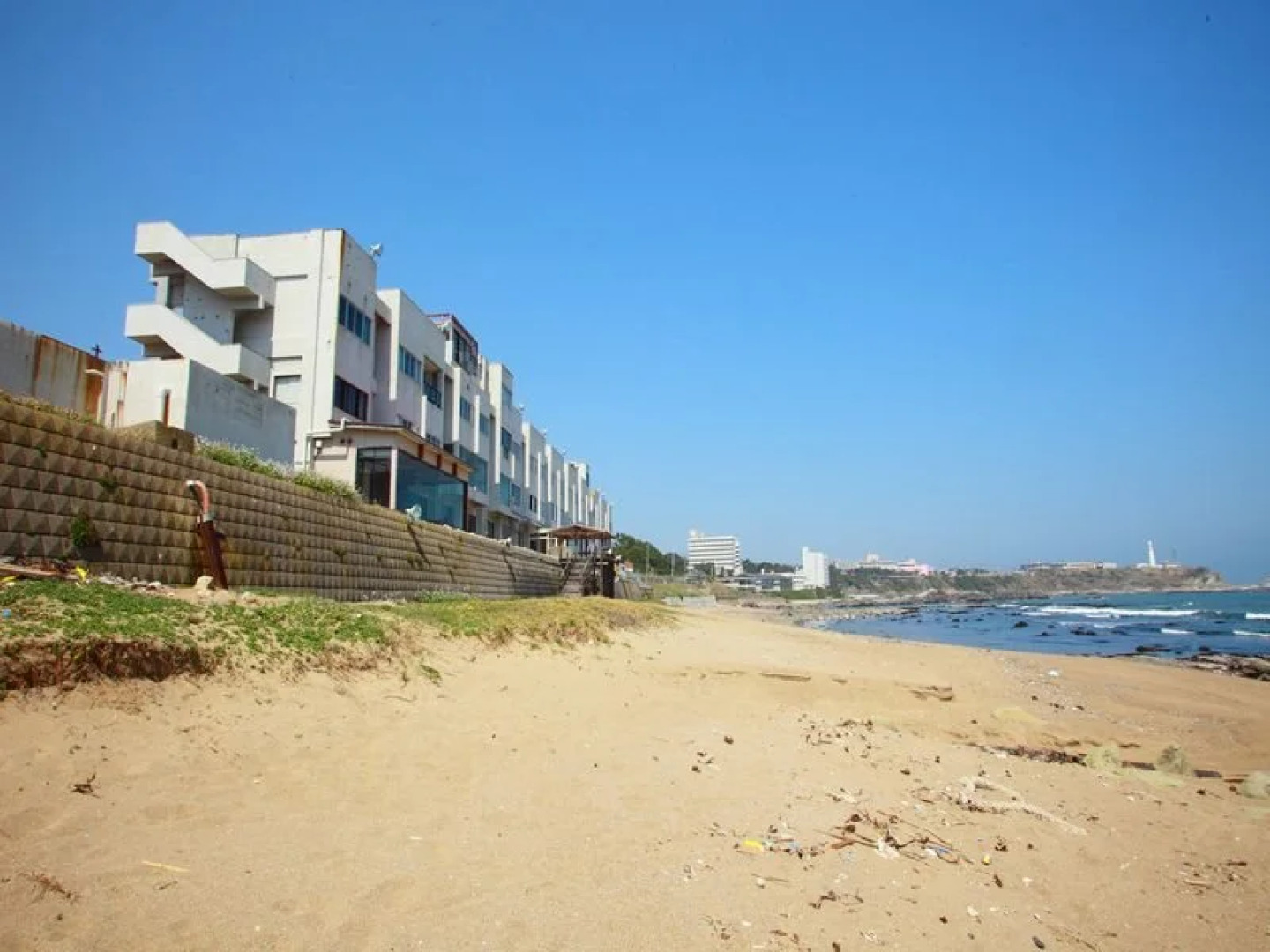 Inubousaki Kanko Hotel