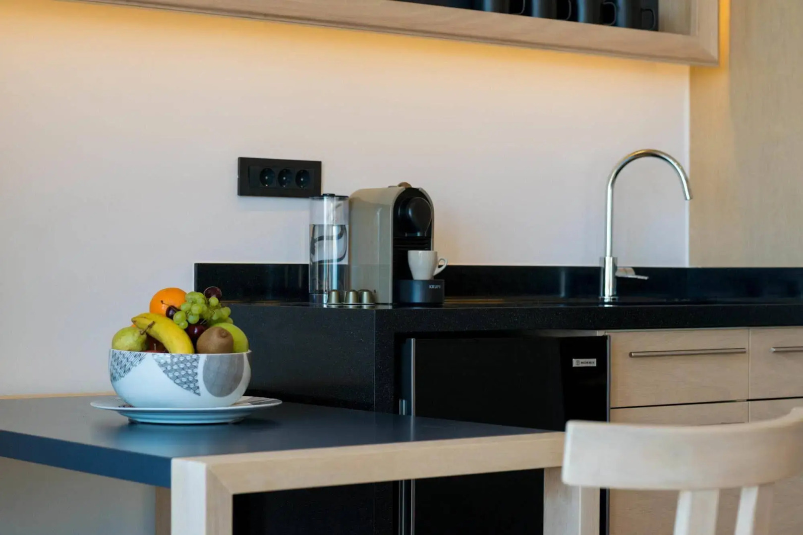 Oscar Suites & Village