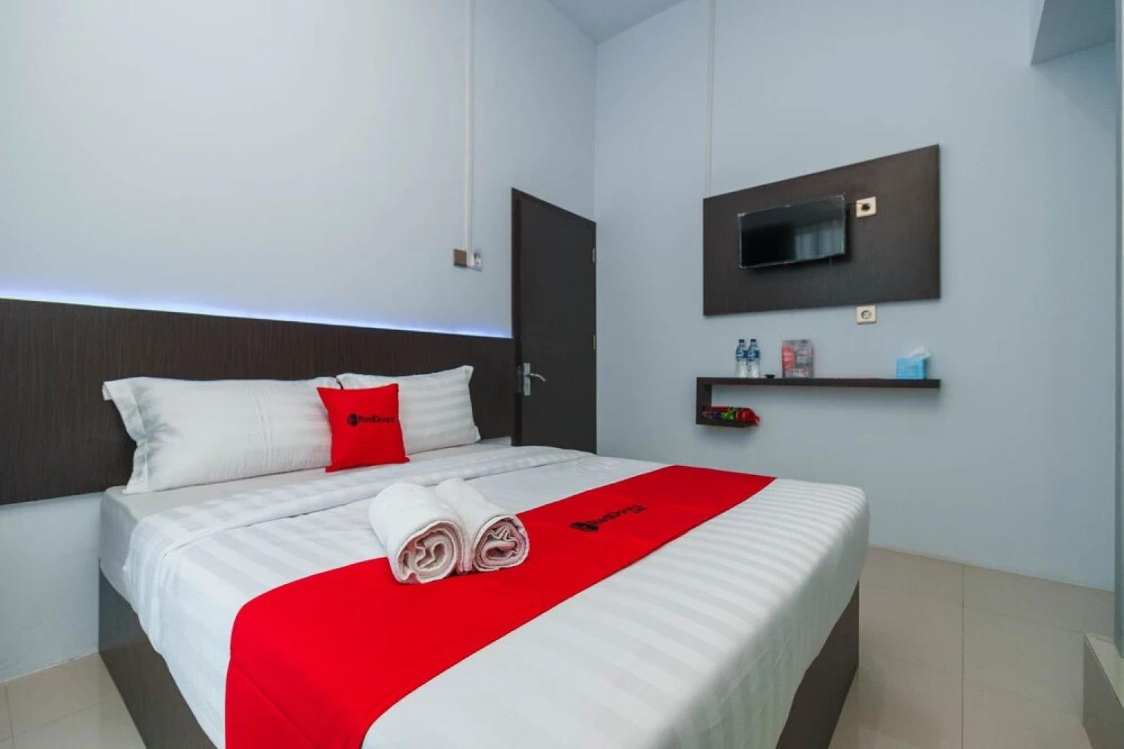 Reddoorz Syariah Plus Near Padang Luar Bukittinggi