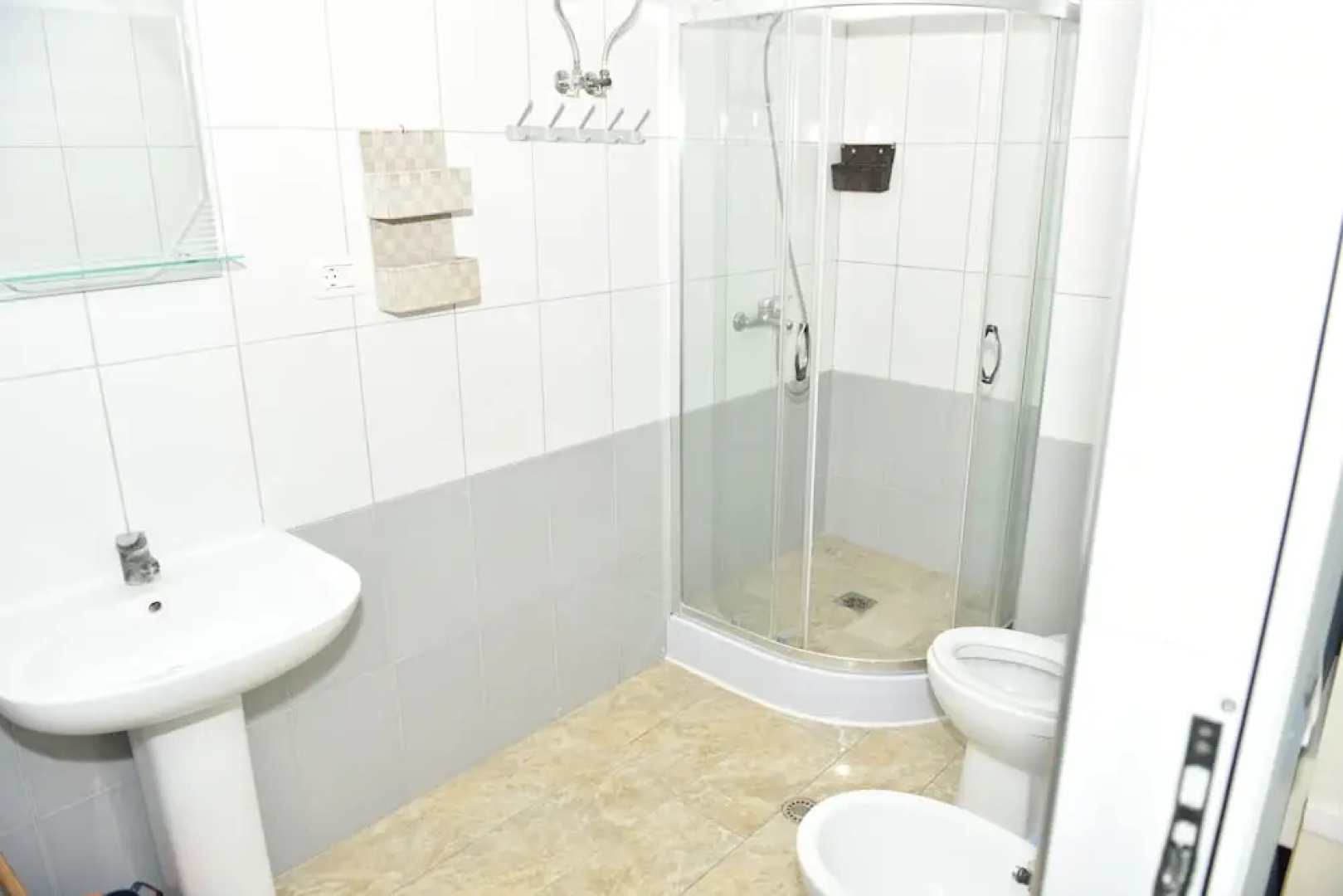 Hotel Termal Peshkopi