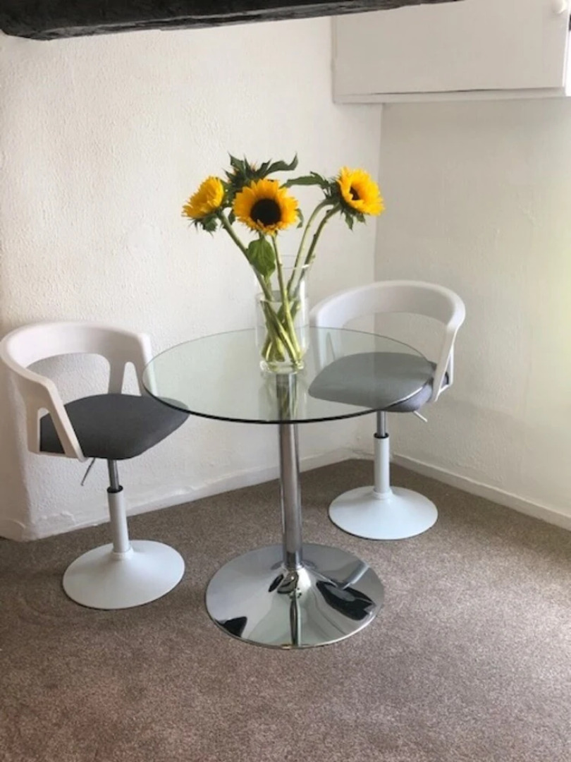 Lovely 1-bed Apartment in Bungay