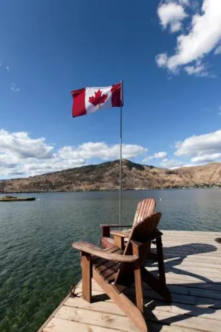 OKeefes Landing Bed & Breakfast