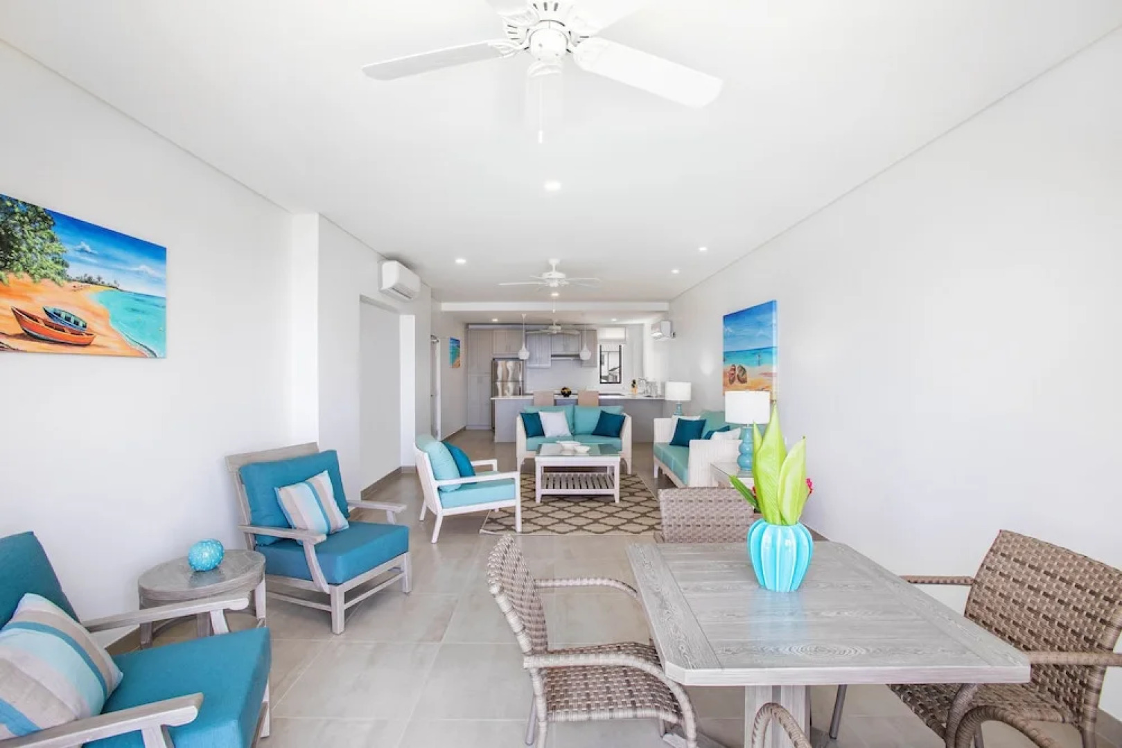 Beach View 208 by Altman