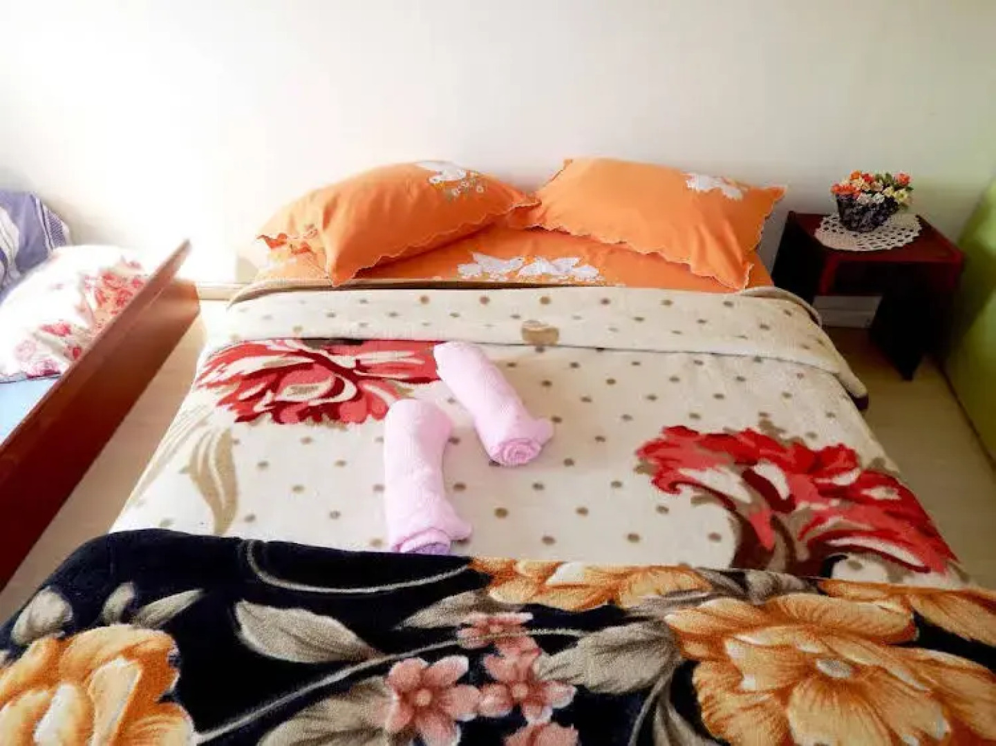 Residencial Joana DArc