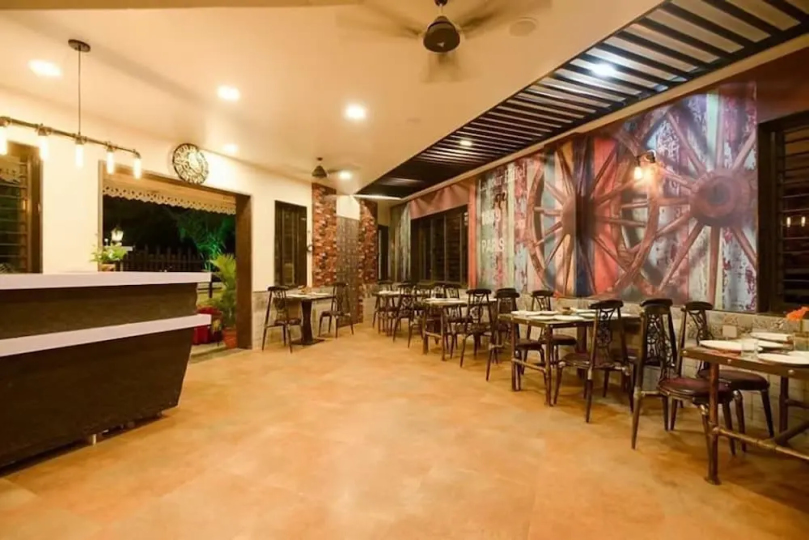 Shree Vitthal Mangalam