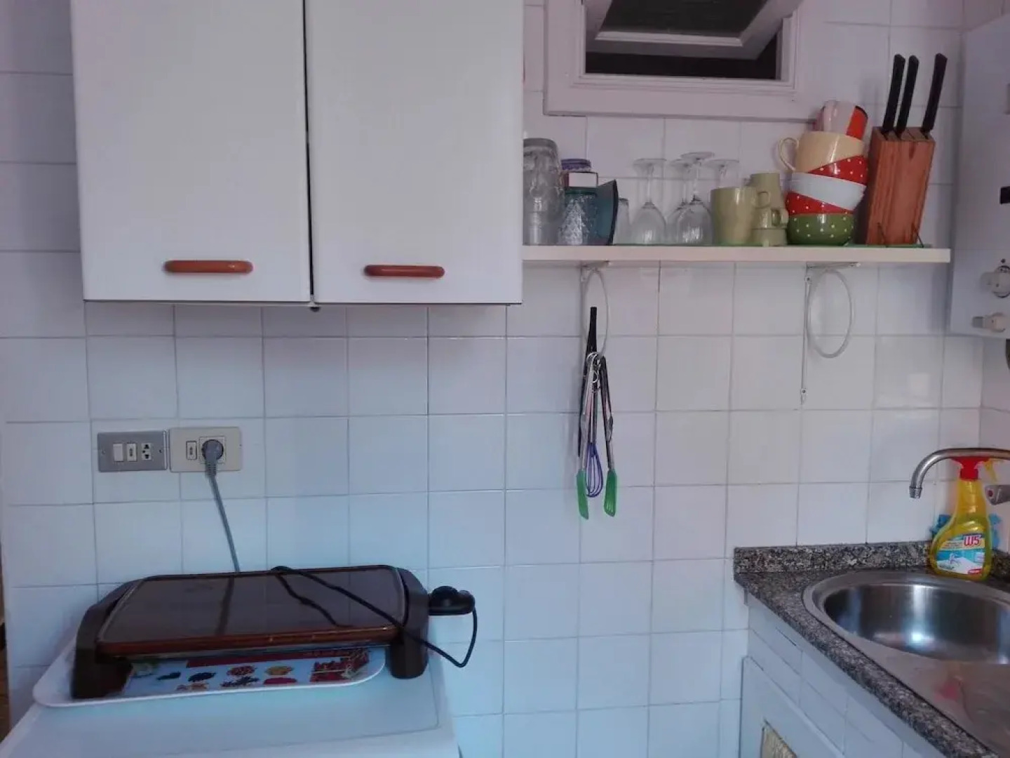 Apartment With 3 Bedrooms in Muros, With Wonderful sea View Near the Beach