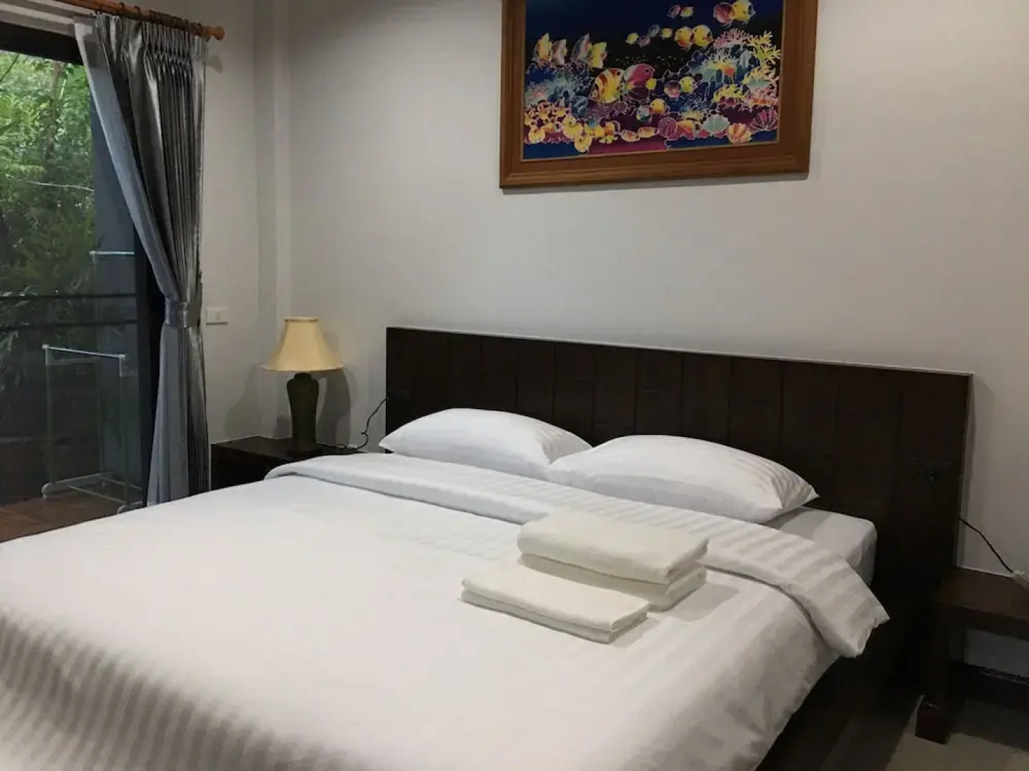 Smile Home Krabi Klong Muang