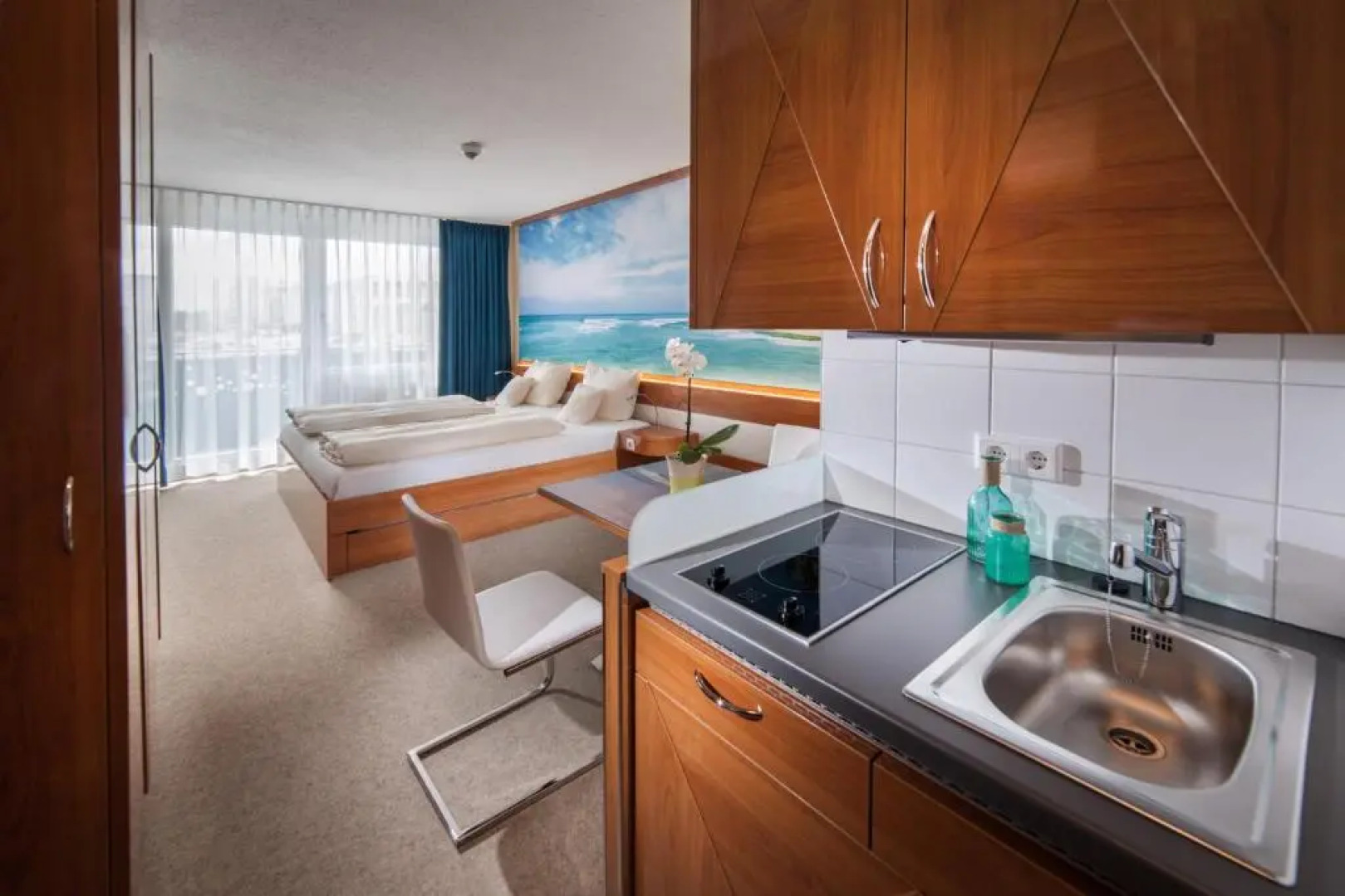 Victory Gästehaus Therme Erding