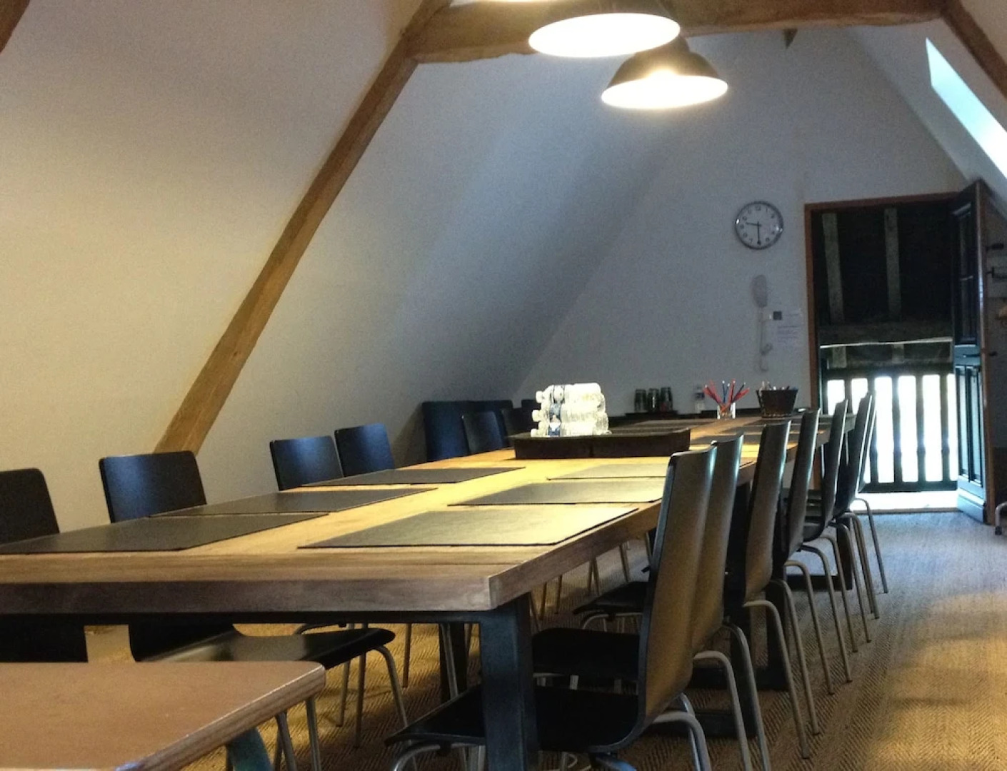 Clos Masure Hôtel De Campagne ®