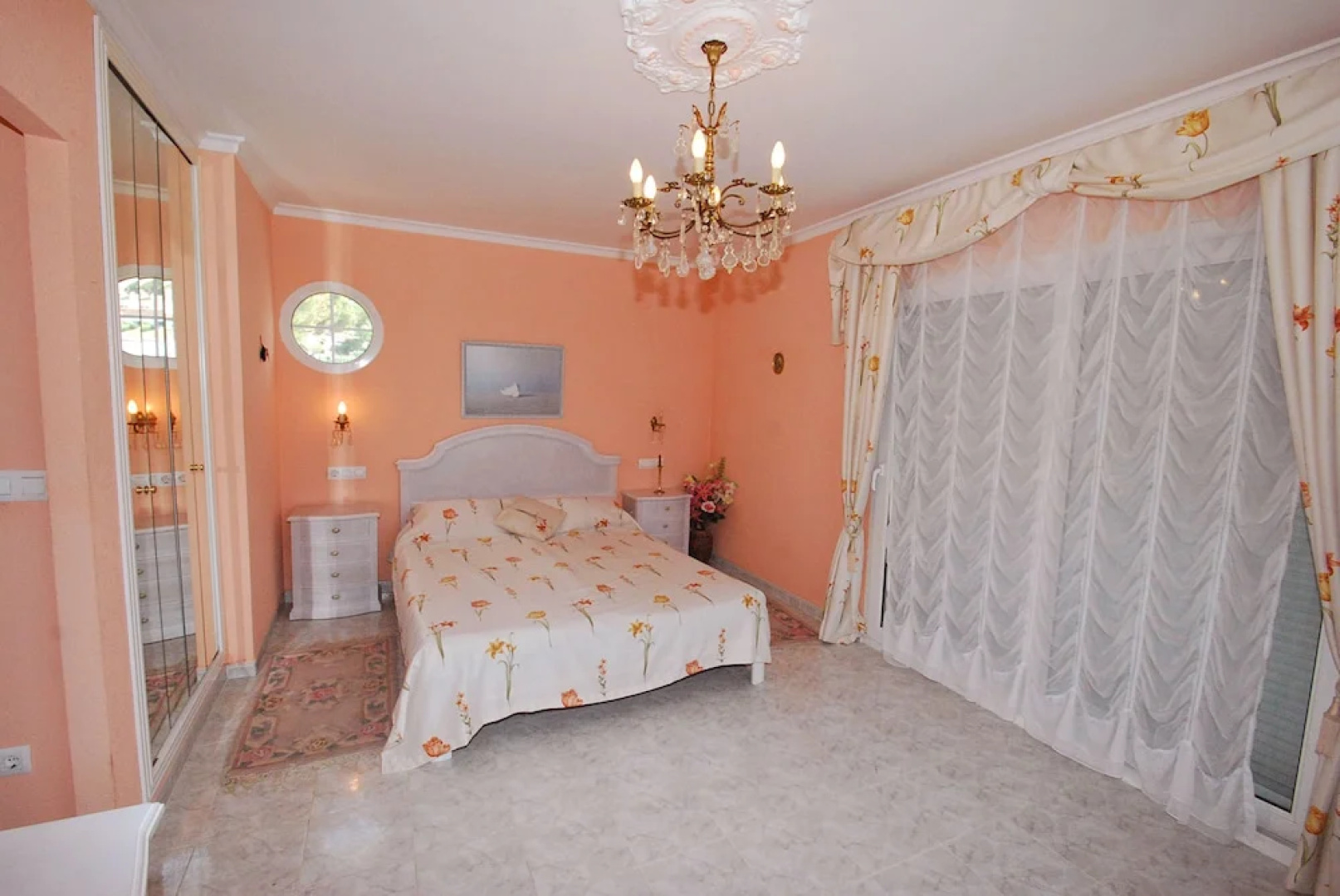 Villa Bugamvilla