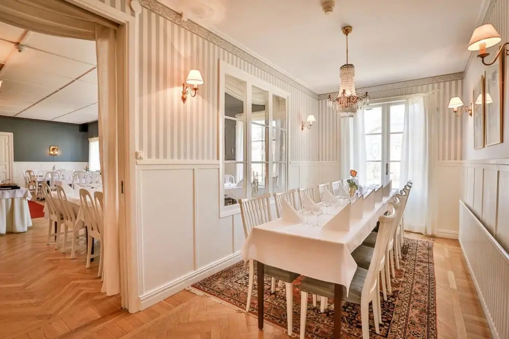 Hotell Järvsöbaden