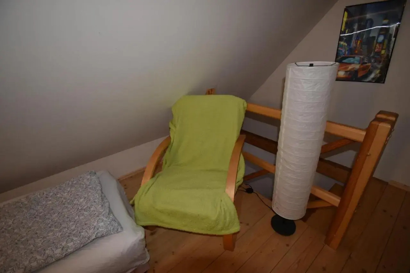 Apartmány Říčky "Sněženka"