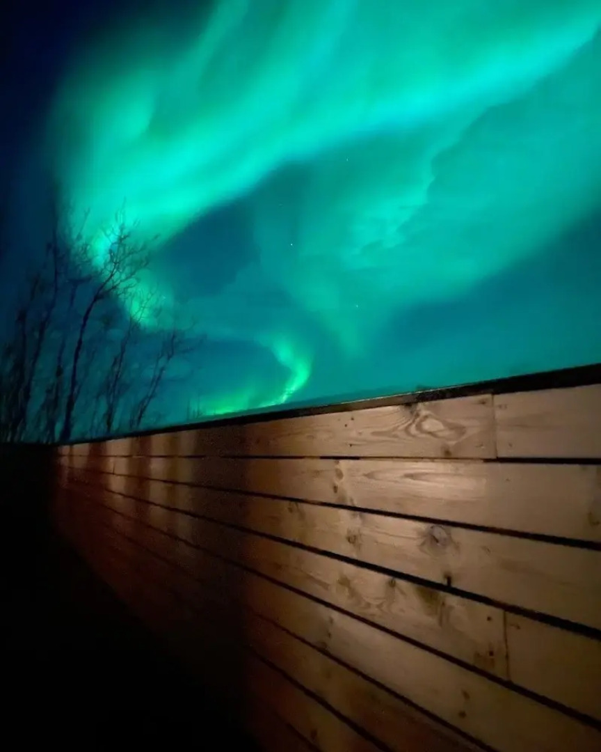 Geysir Cabin - Next to Geysir & Gullfoss