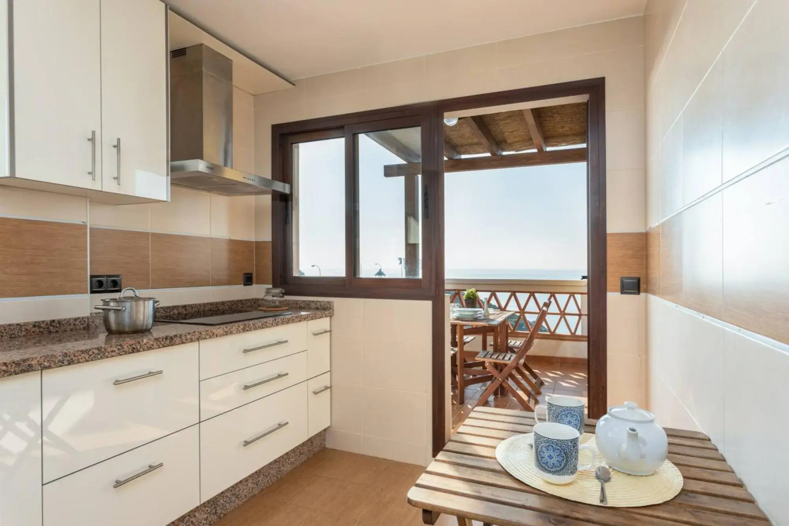 Villa Margarita Villa Margarita Solset