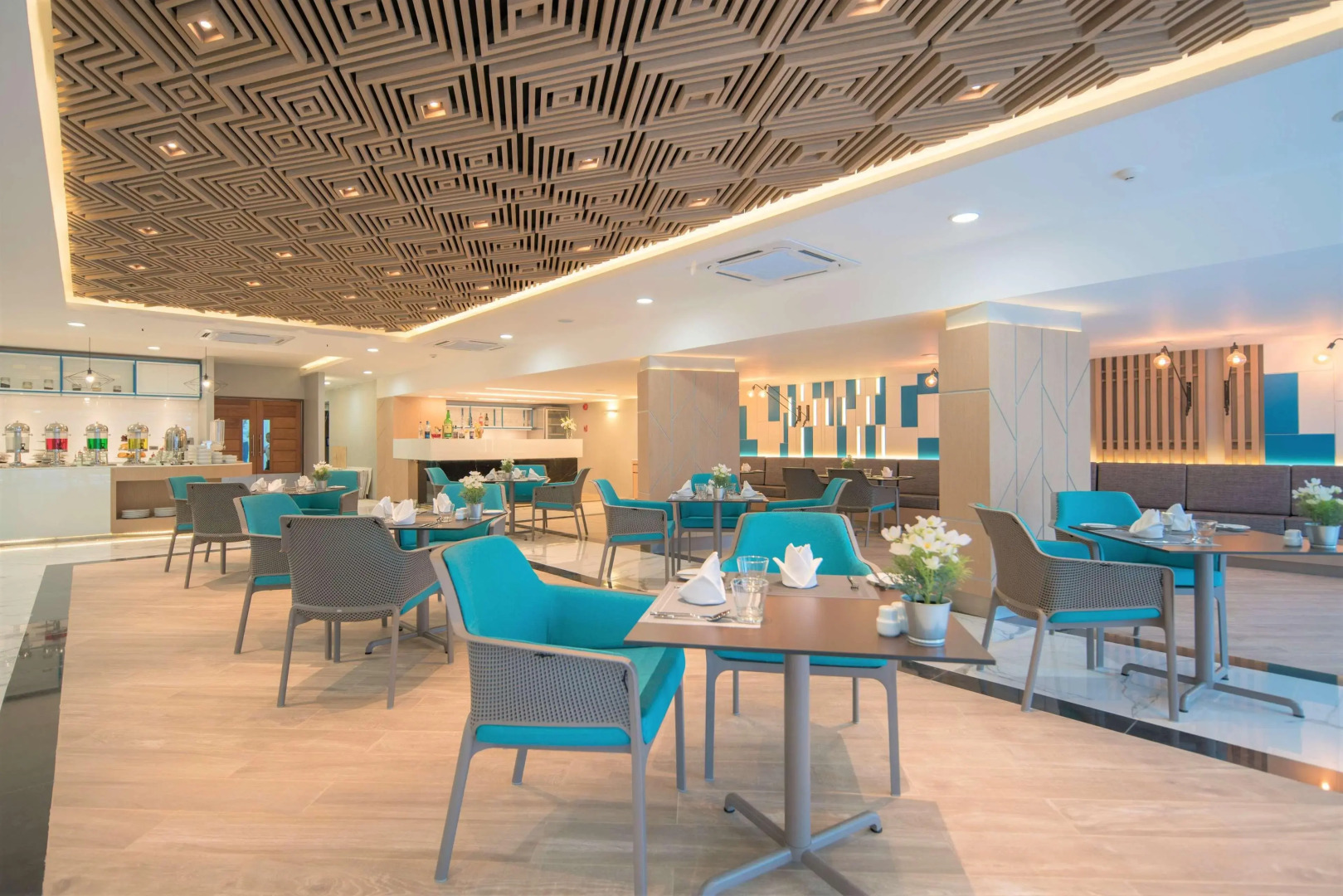 The Beachfront Hotel Phuket