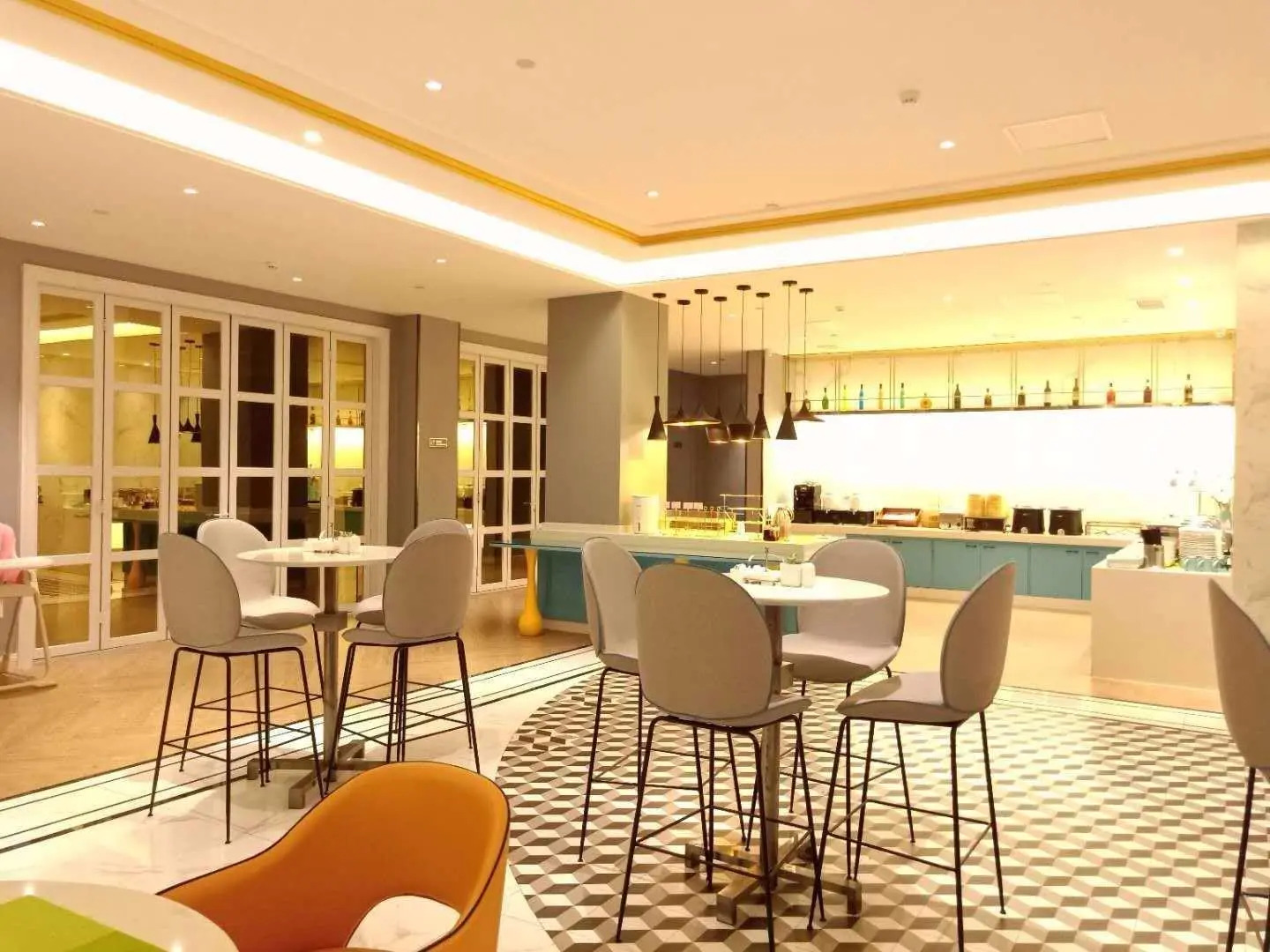 Magnotel Jining Jiaxiang, Zengzi Avenue Hotel