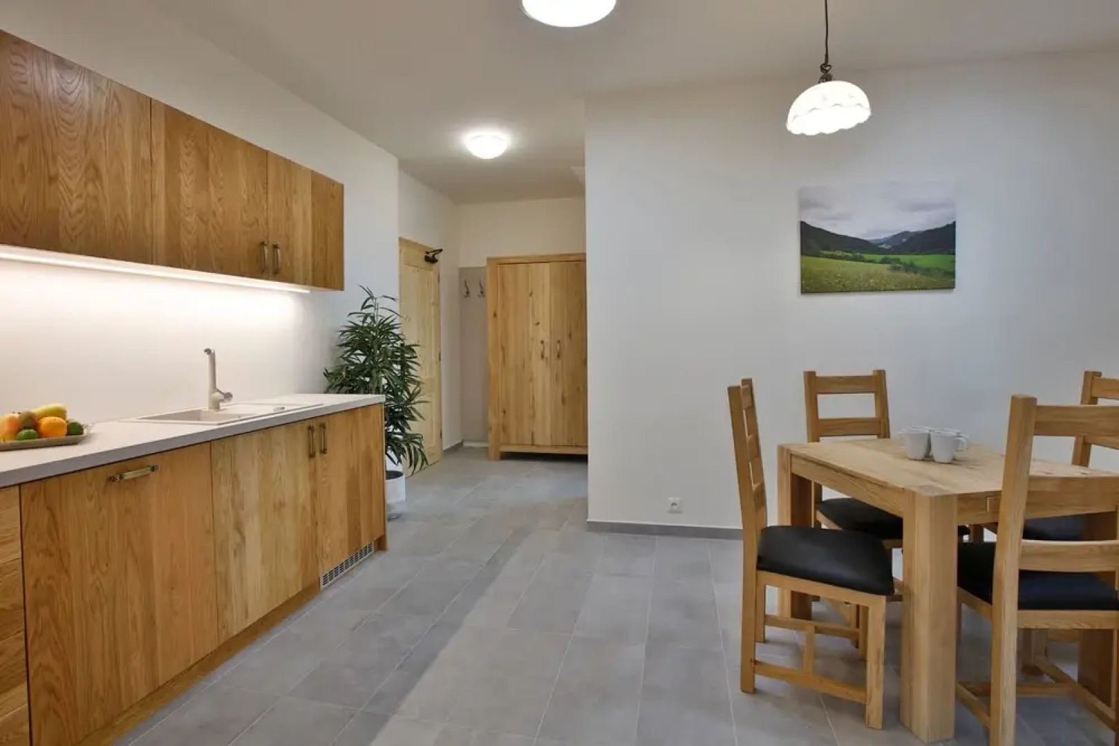 Rezort Gothal Apartmány a Penzióny