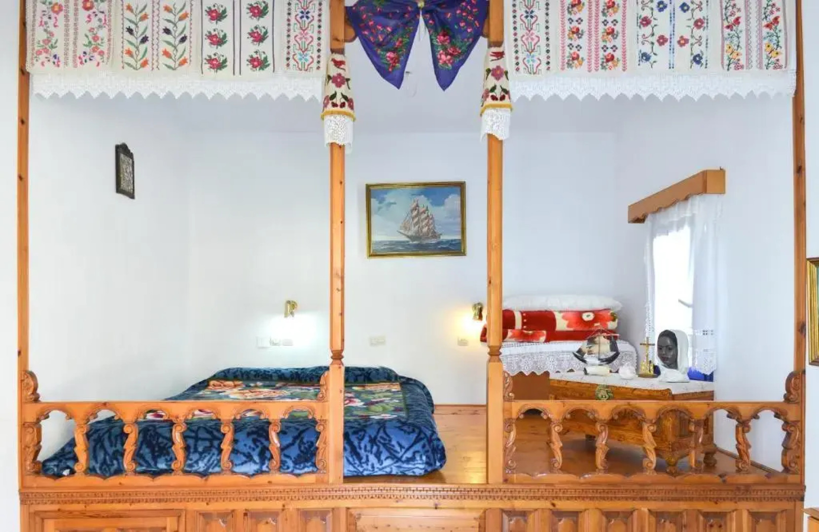 Akrogiali Apartments